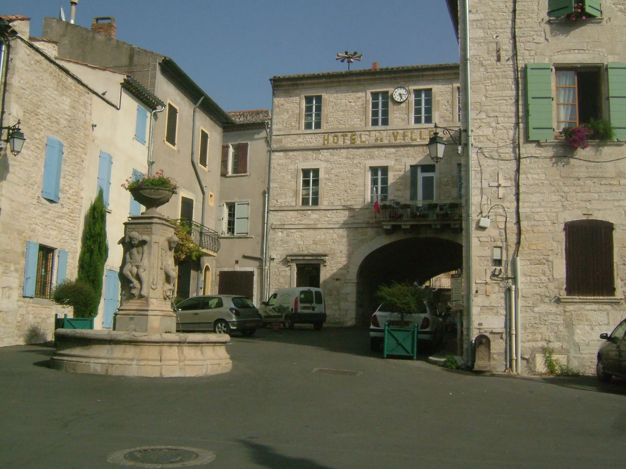 Afbeelding van Languedoc-Roussillon