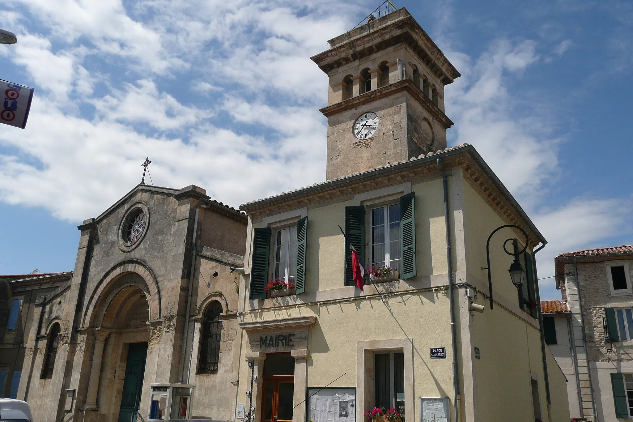 Zdjęcie: Languedoc-Roussillon