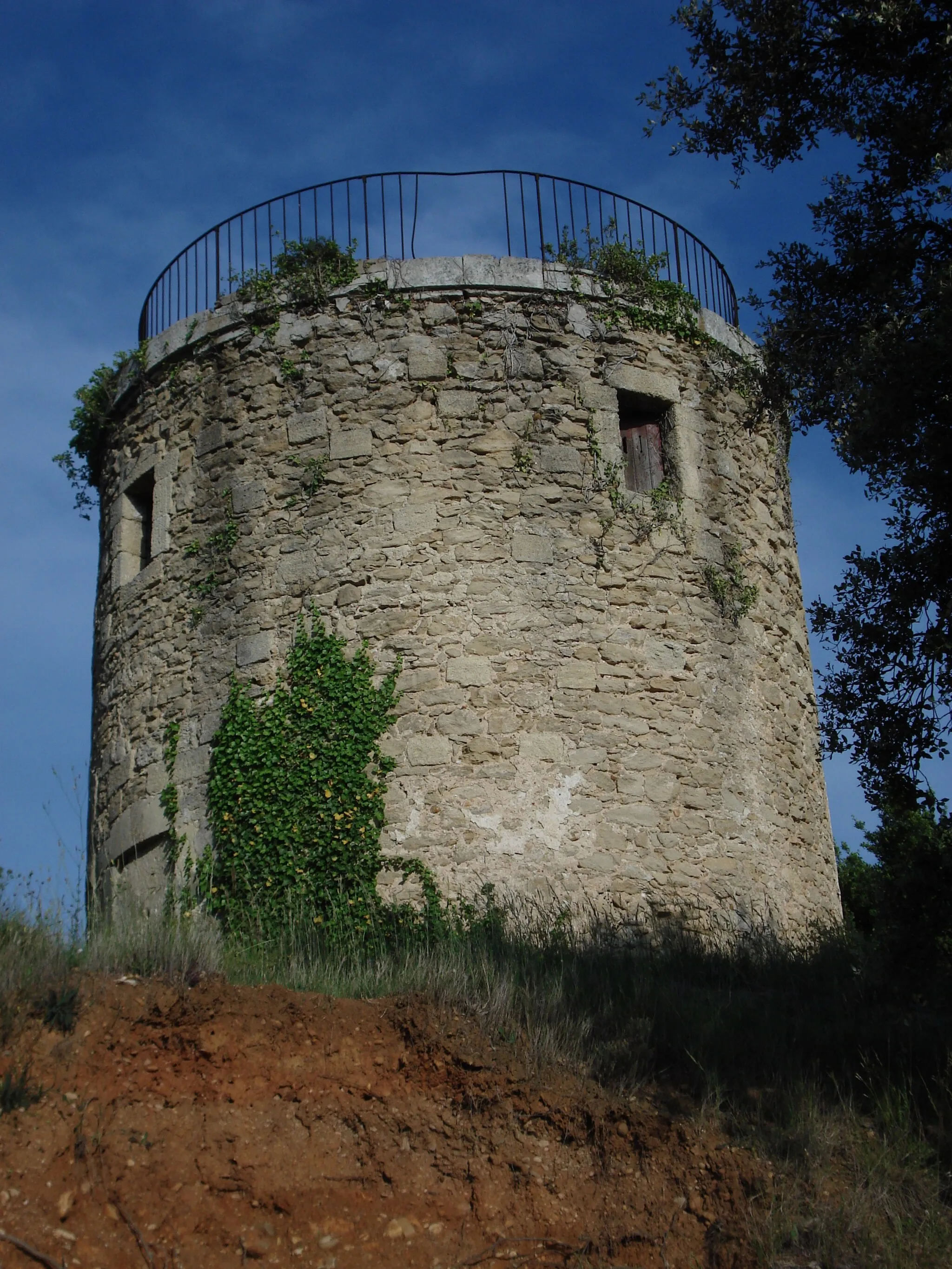 Slika Languedoc-Roussillon