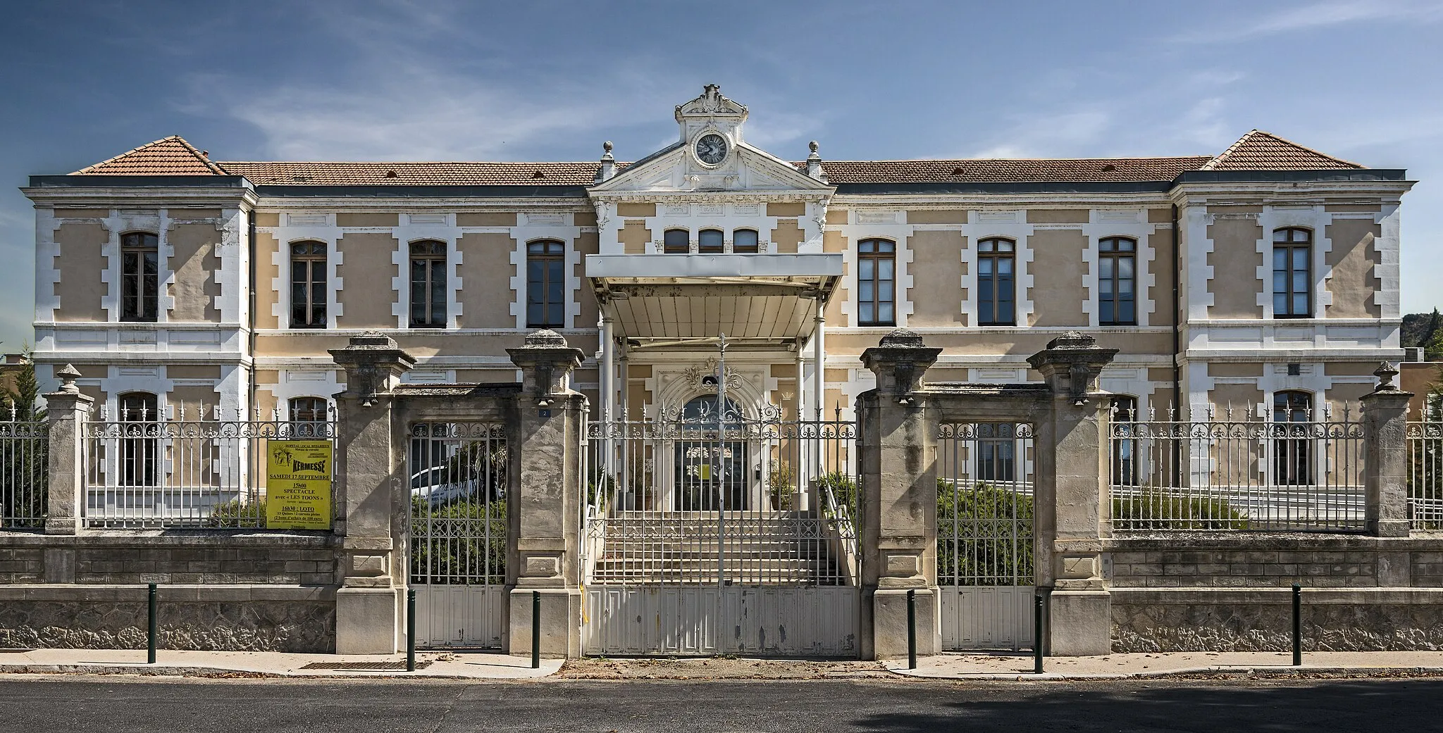 Bilde av Languedoc-Roussillon