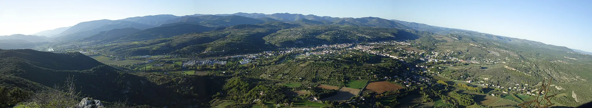 Bild av Languedoc-Roussillon