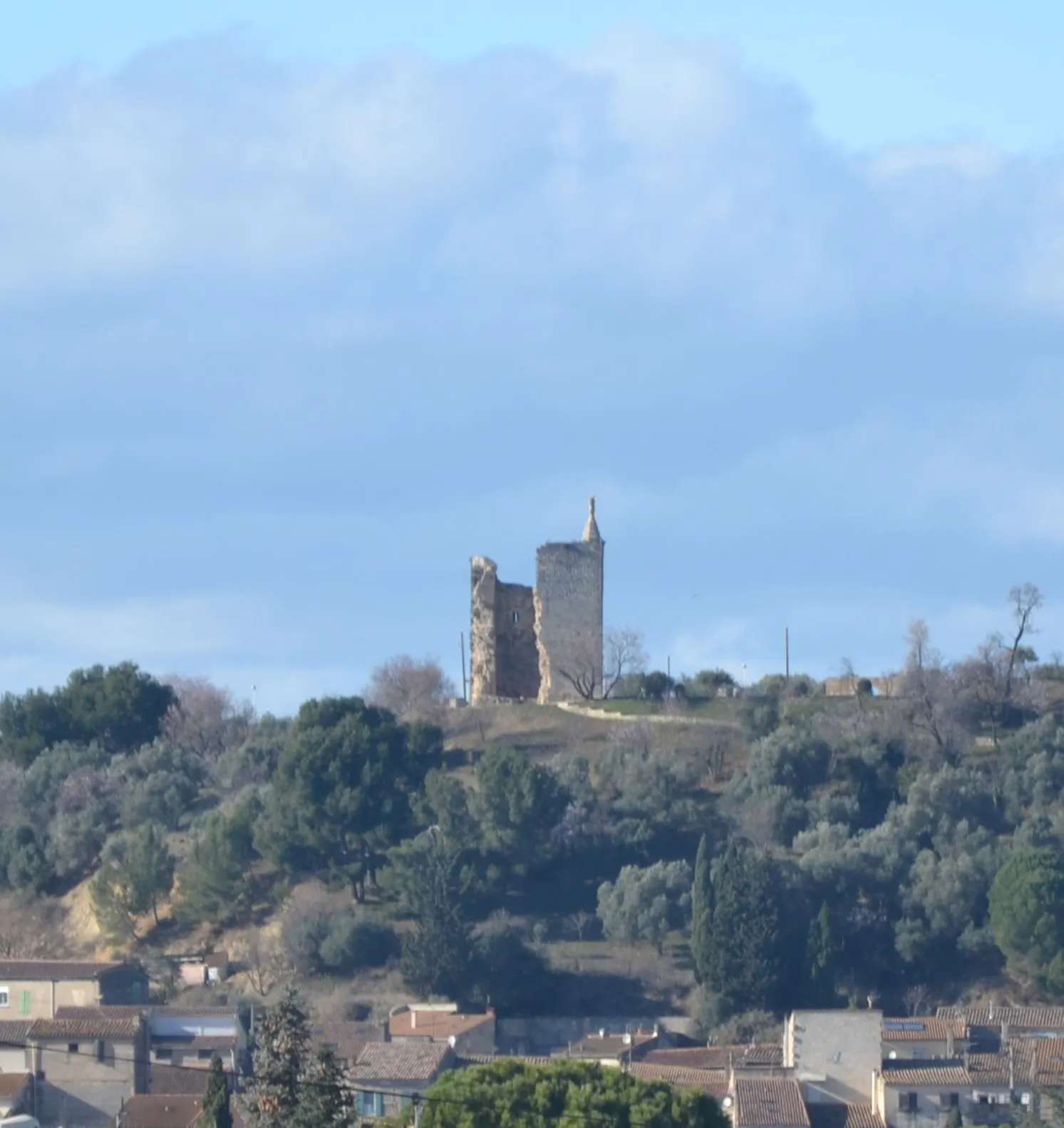 Image of Languedoc-Roussillon