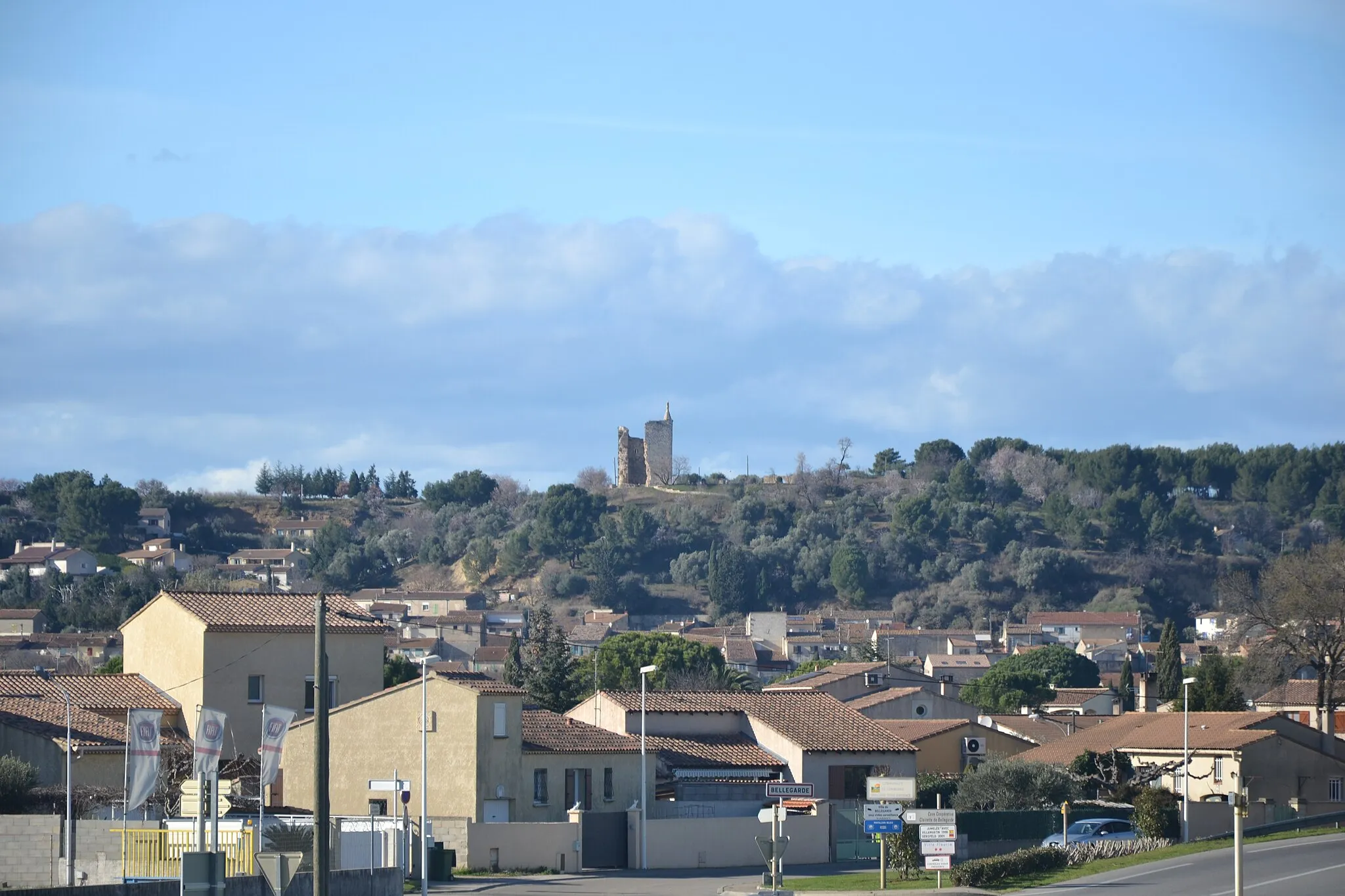 Obrázek Languedoc-Roussillon