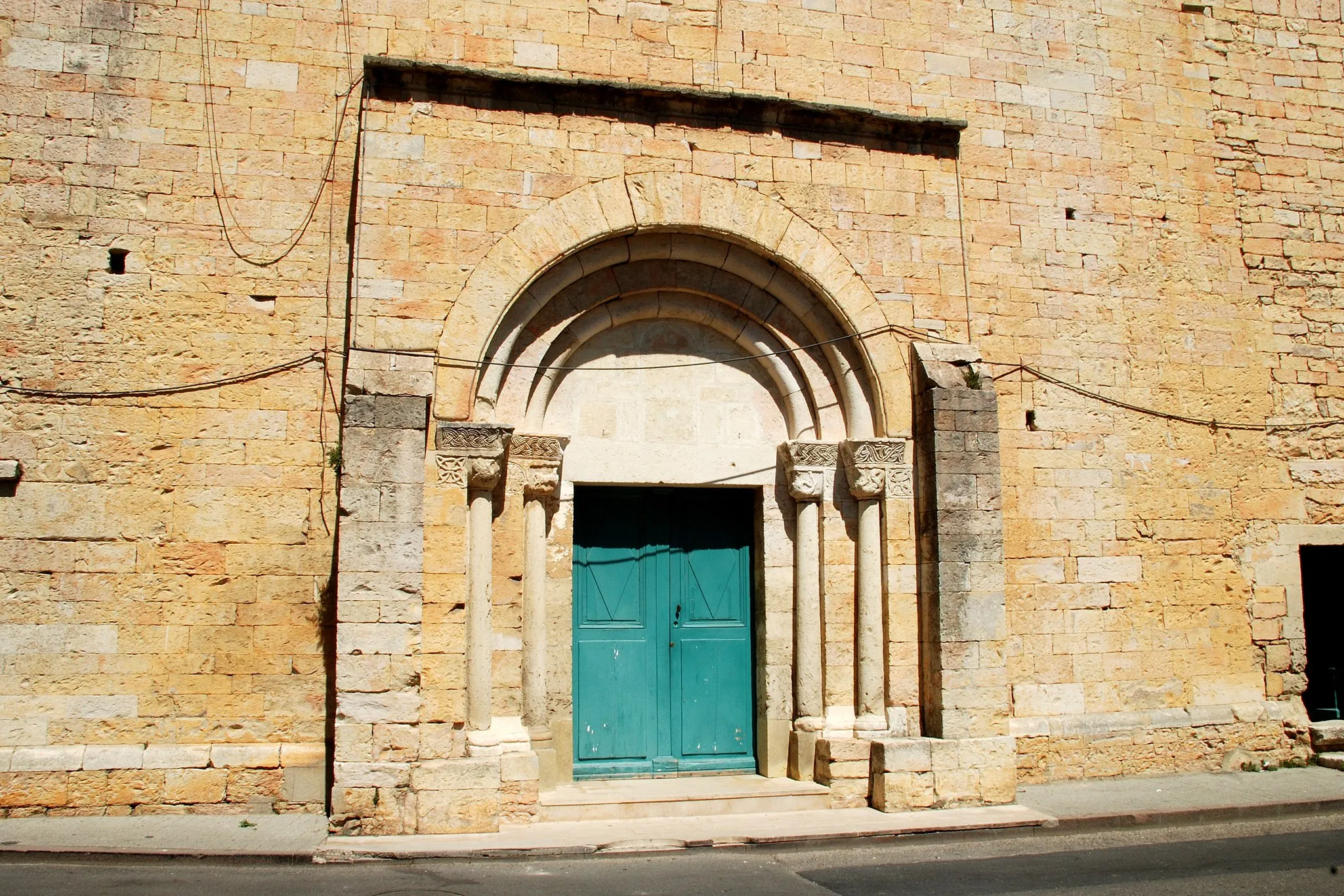 Obrázok Languedoc-Roussillon