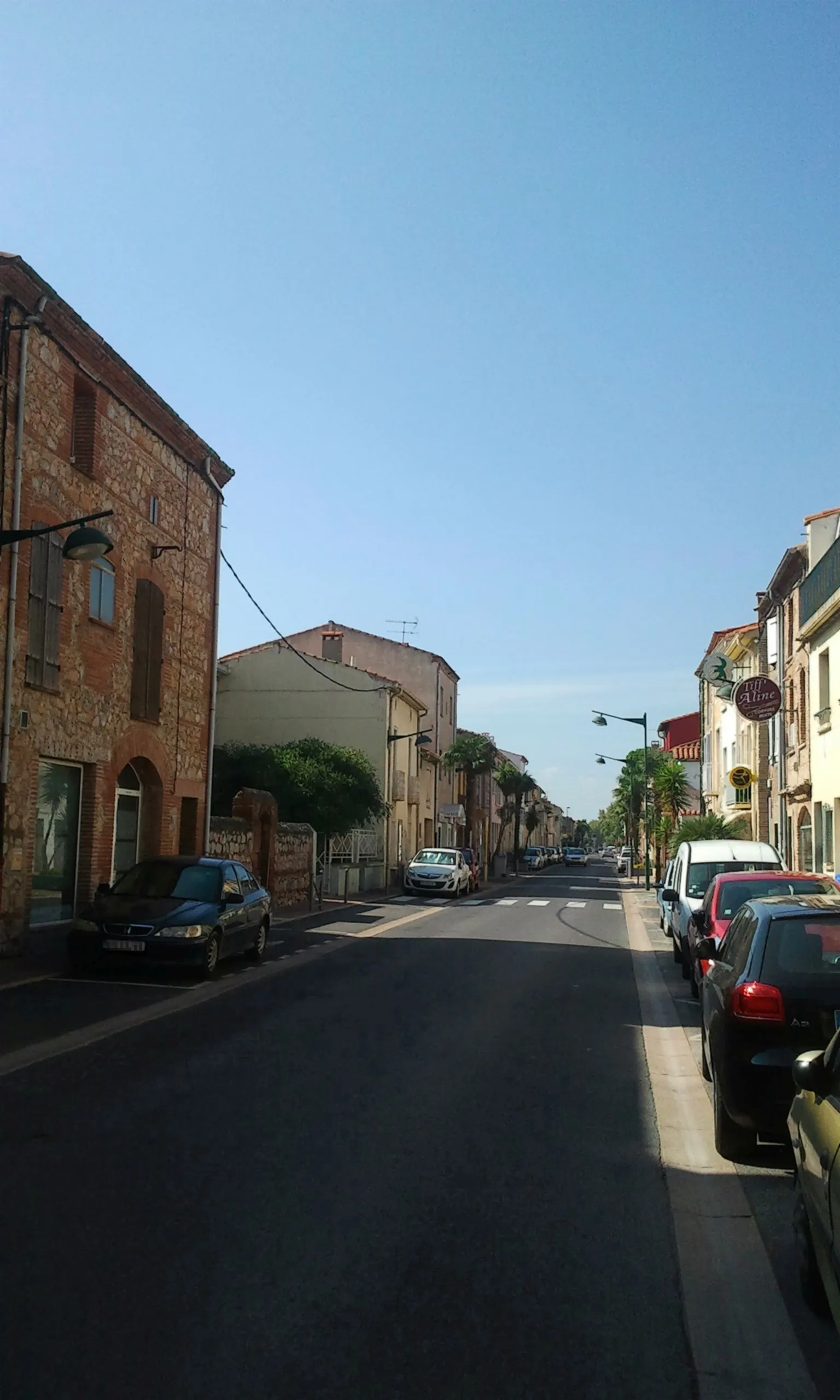 Obrázok Languedoc-Roussillon