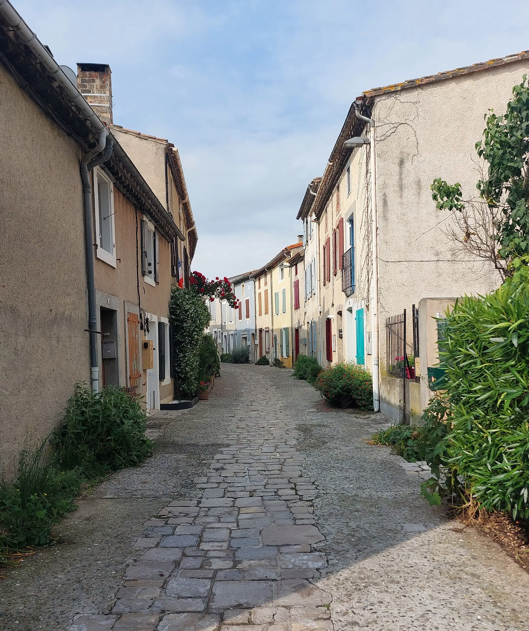 Obrázok Languedoc-Roussillon