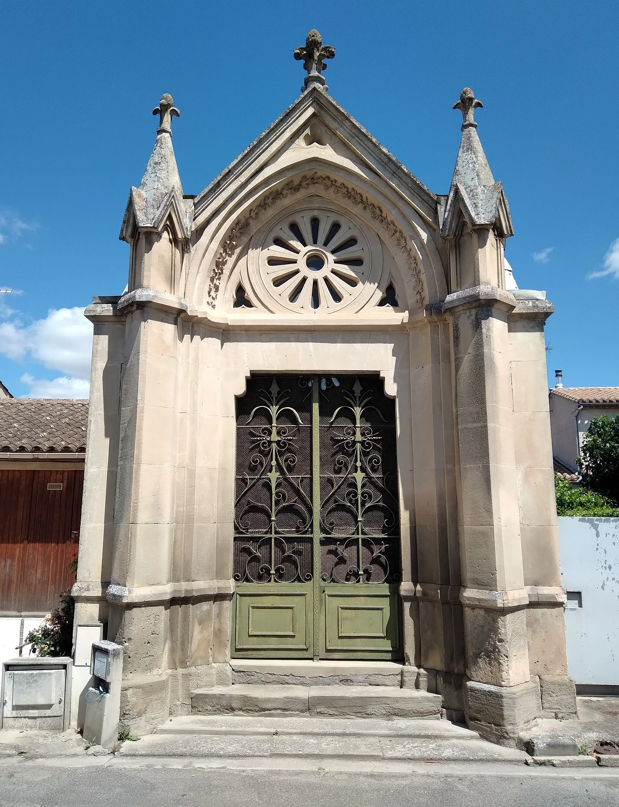 Obrázok Languedoc-Roussillon