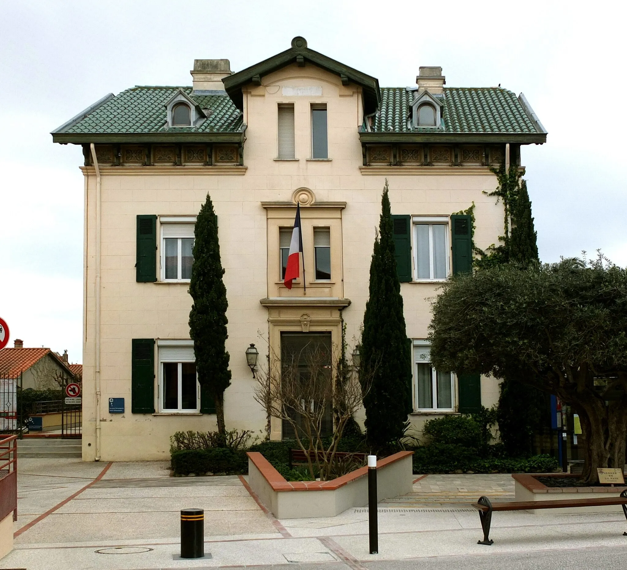 Afbeelding van Languedoc-Roussillon