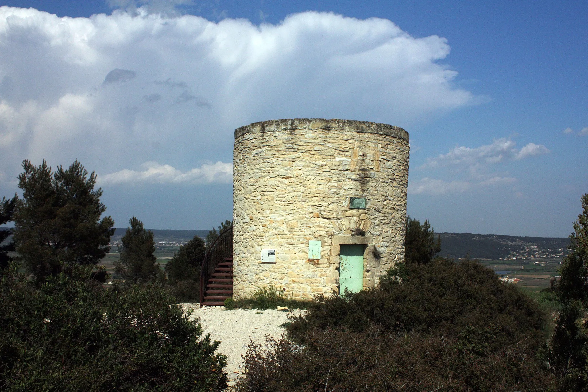 Bild av Languedoc-Roussillon