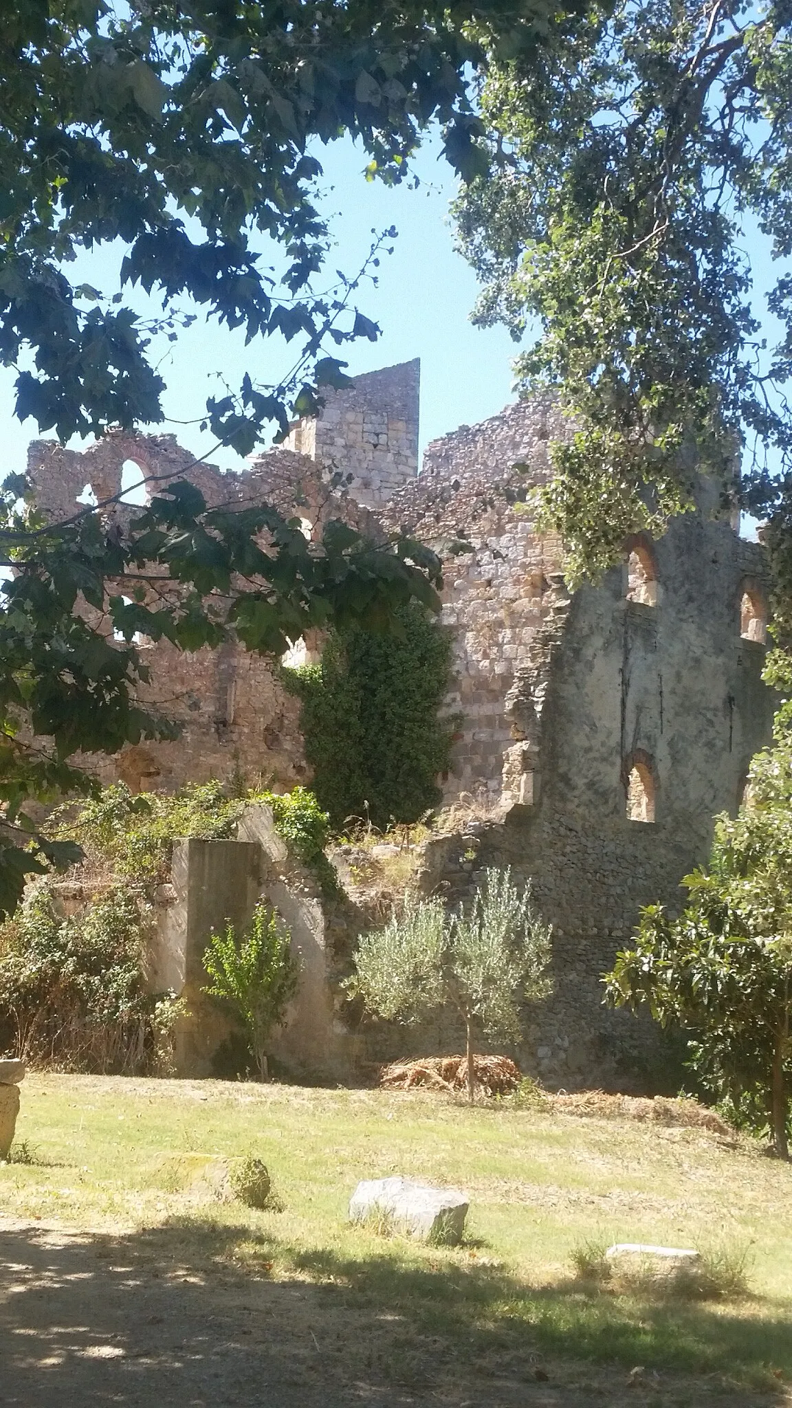 Kuva kohteesta Languedoc-Roussillon