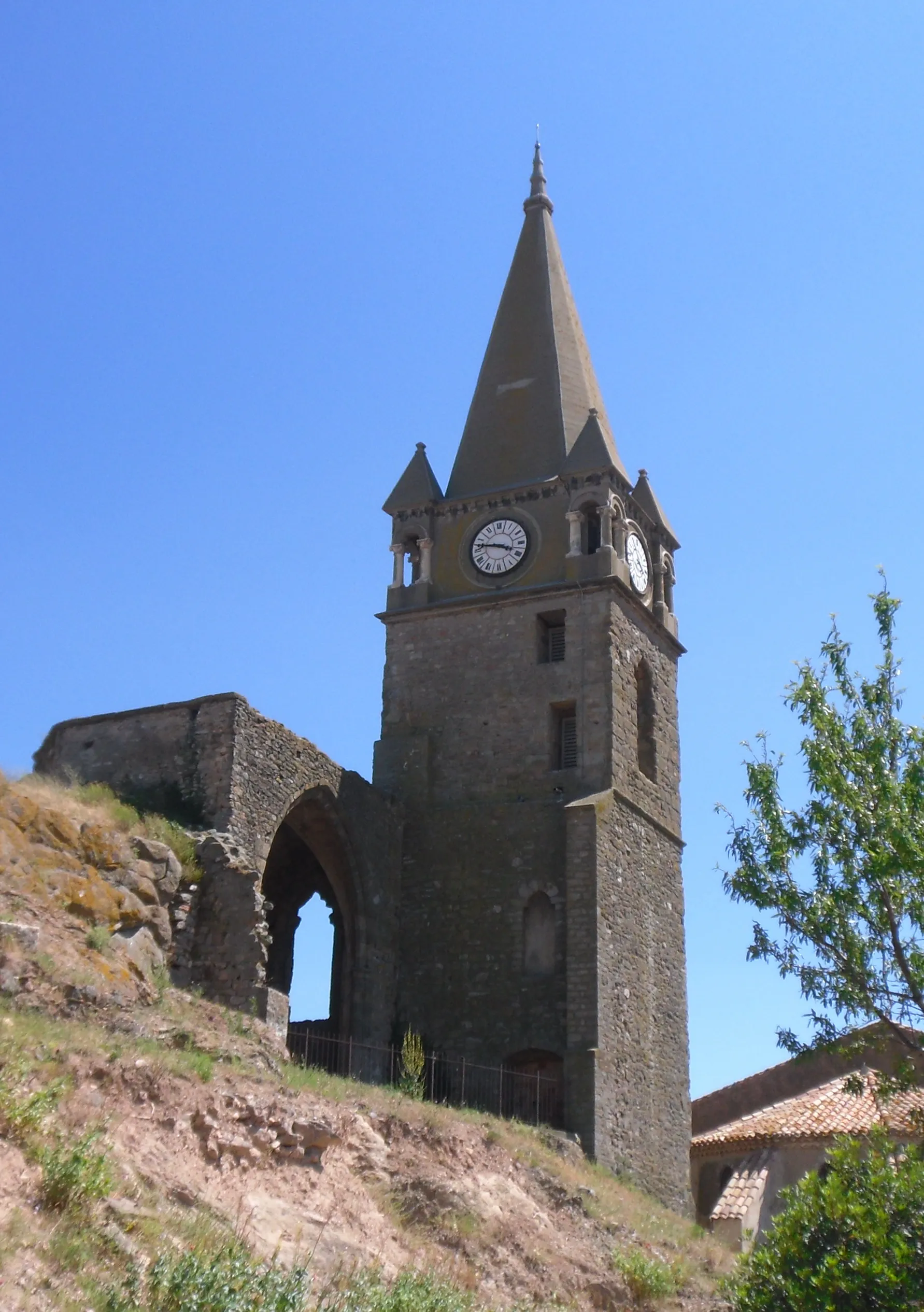 Bild von Languedoc-Roussillon