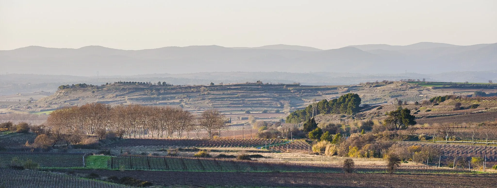 Kuva kohteesta Languedoc-Roussillon