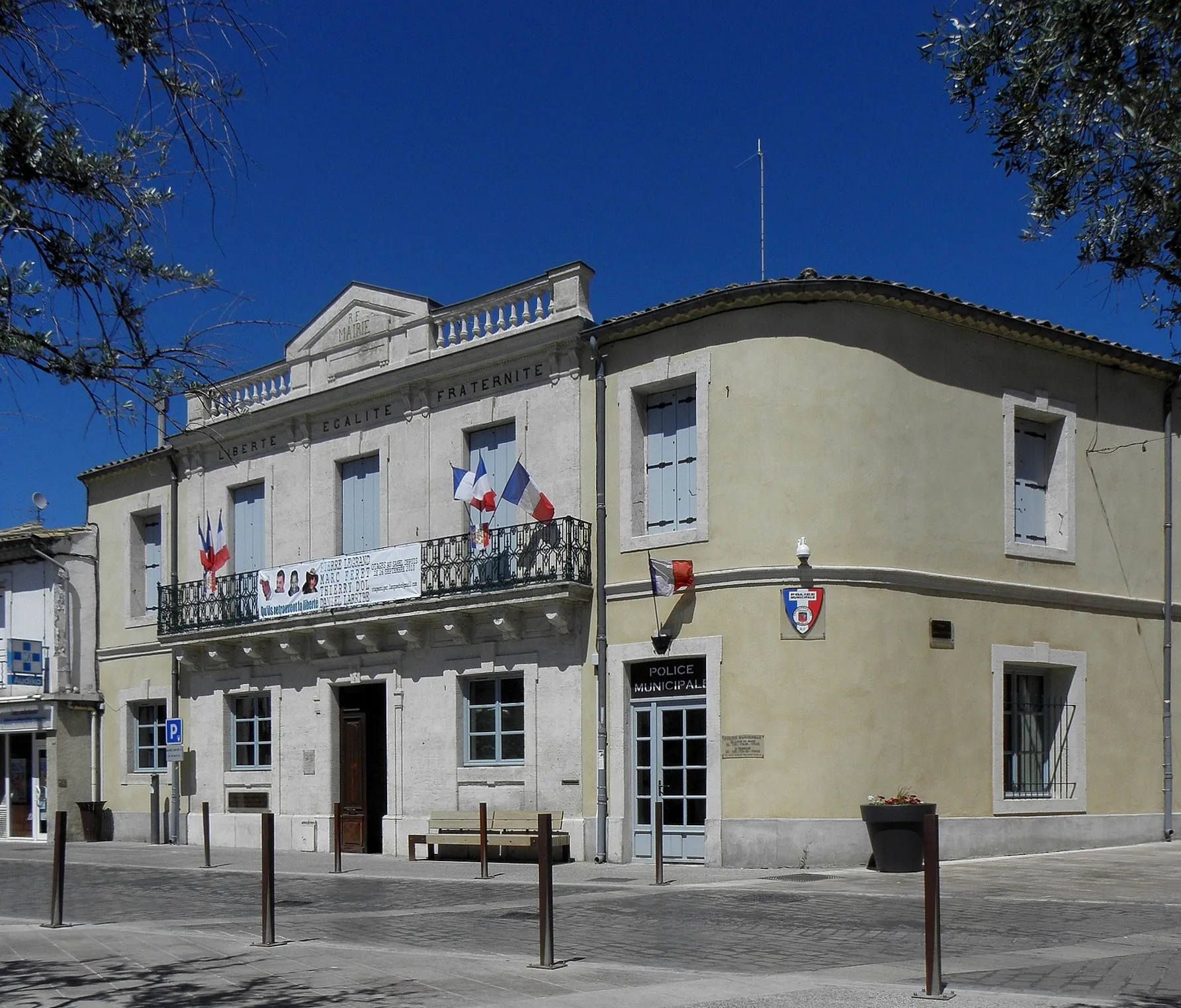 Bild av Languedoc-Roussillon