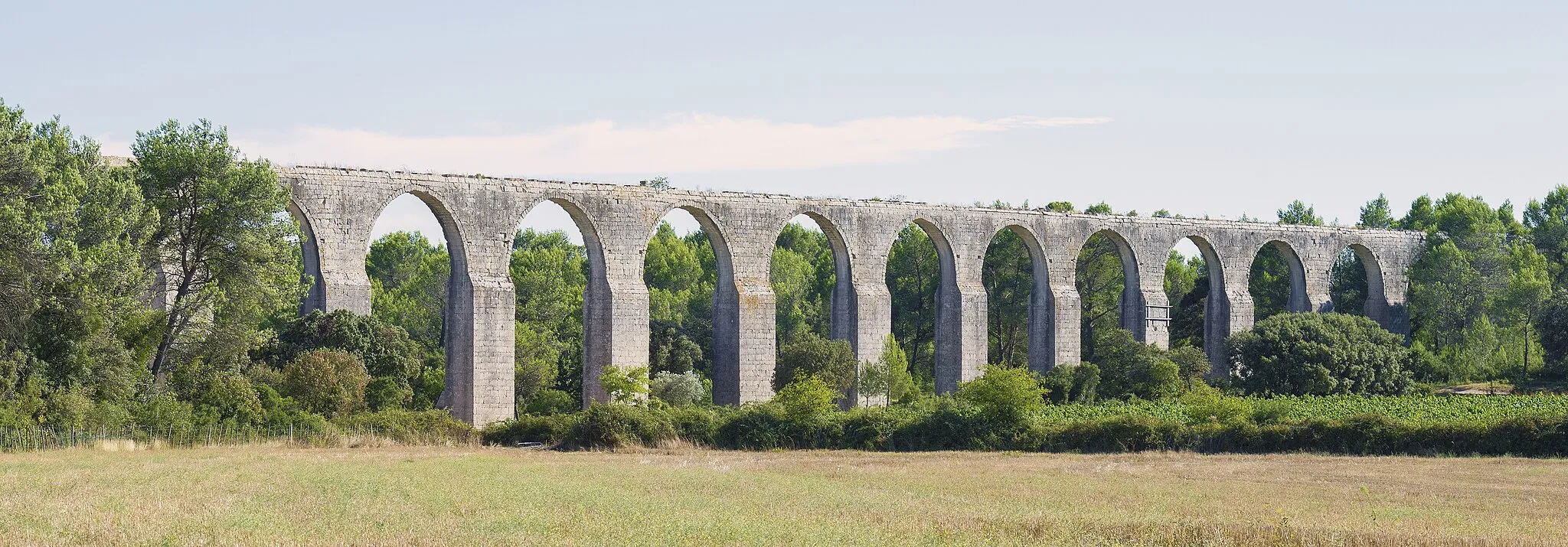 Afbeelding van Languedoc-Roussillon