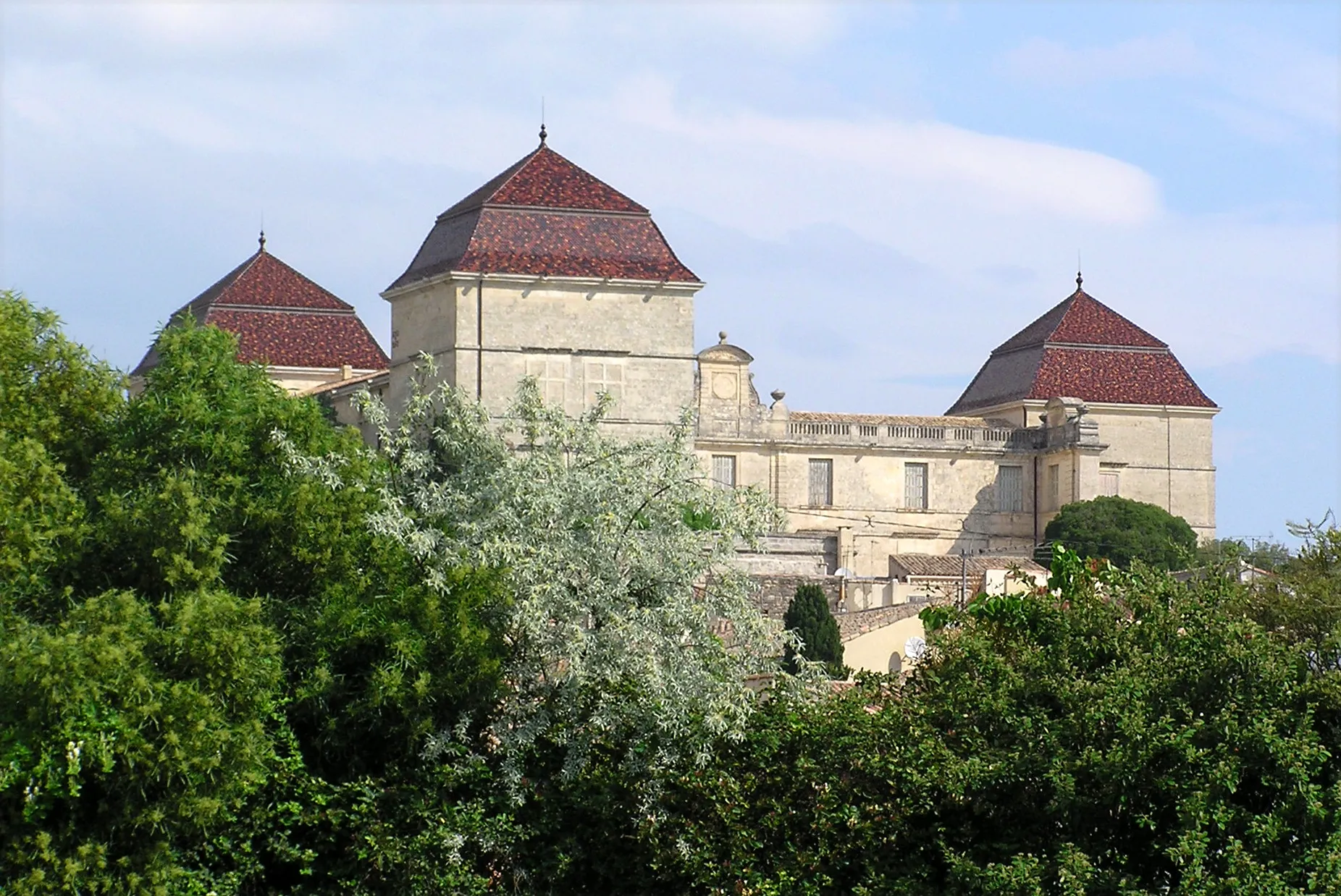 Afbeelding van Languedoc-Roussillon