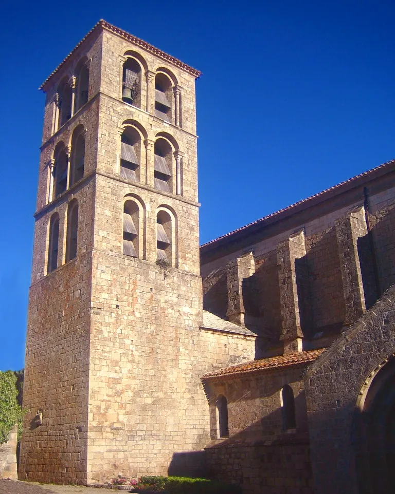 Bild av Languedoc-Roussillon