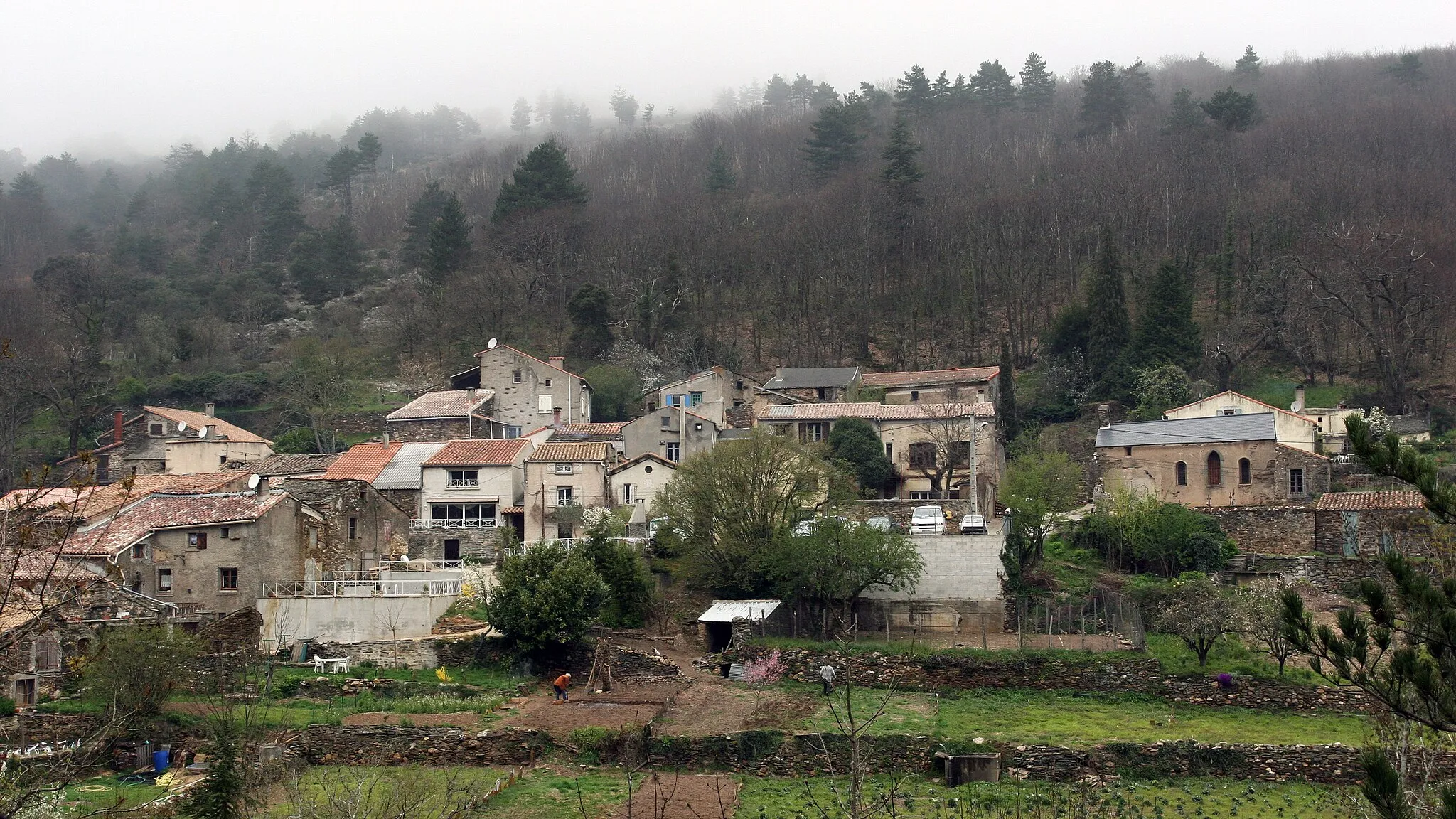 Imagen de Languedoc-Roussillon