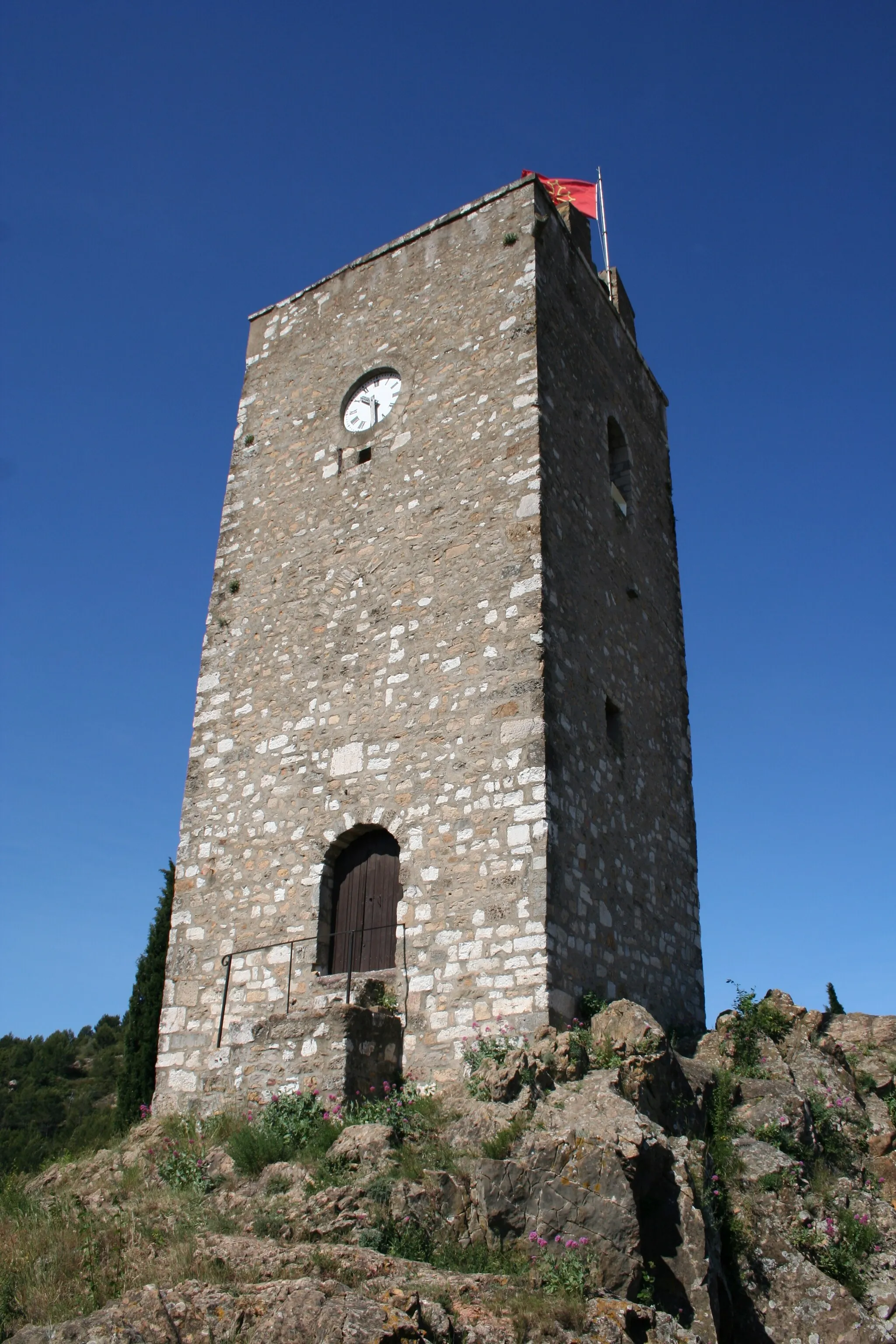 Zdjęcie: Languedoc-Roussillon