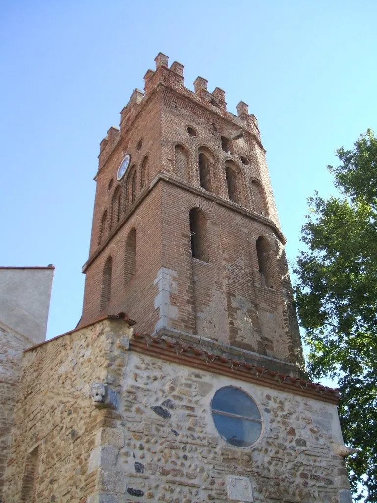 Obrázek Languedoc-Roussillon