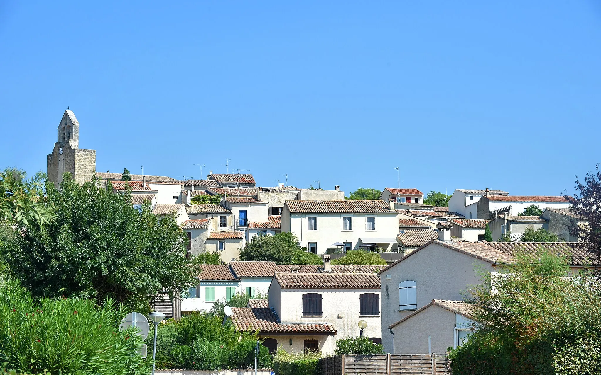 Obrázek Languedoc-Roussillon