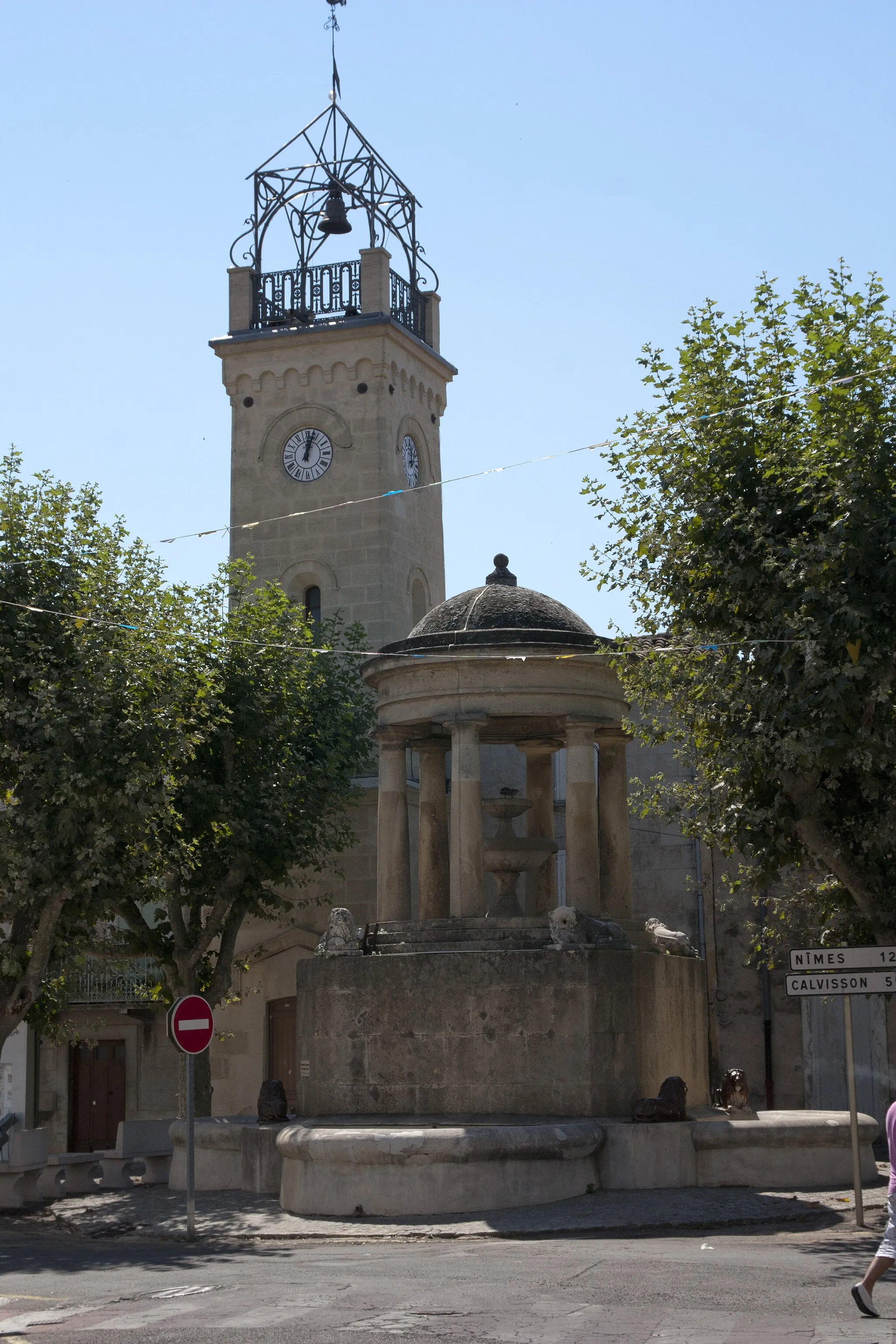 Obrázok Languedoc-Roussillon