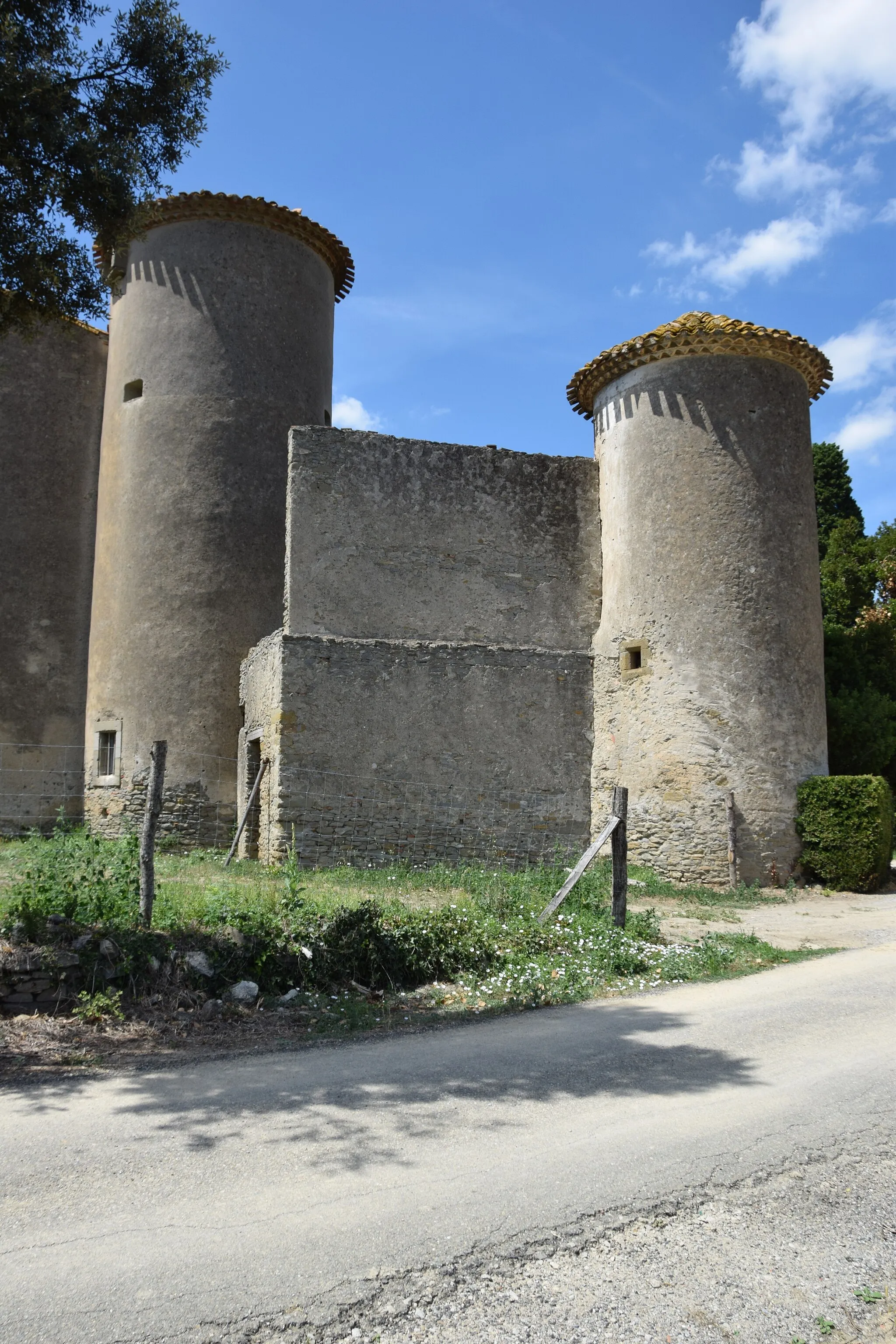 Zdjęcie: Languedoc-Roussillon