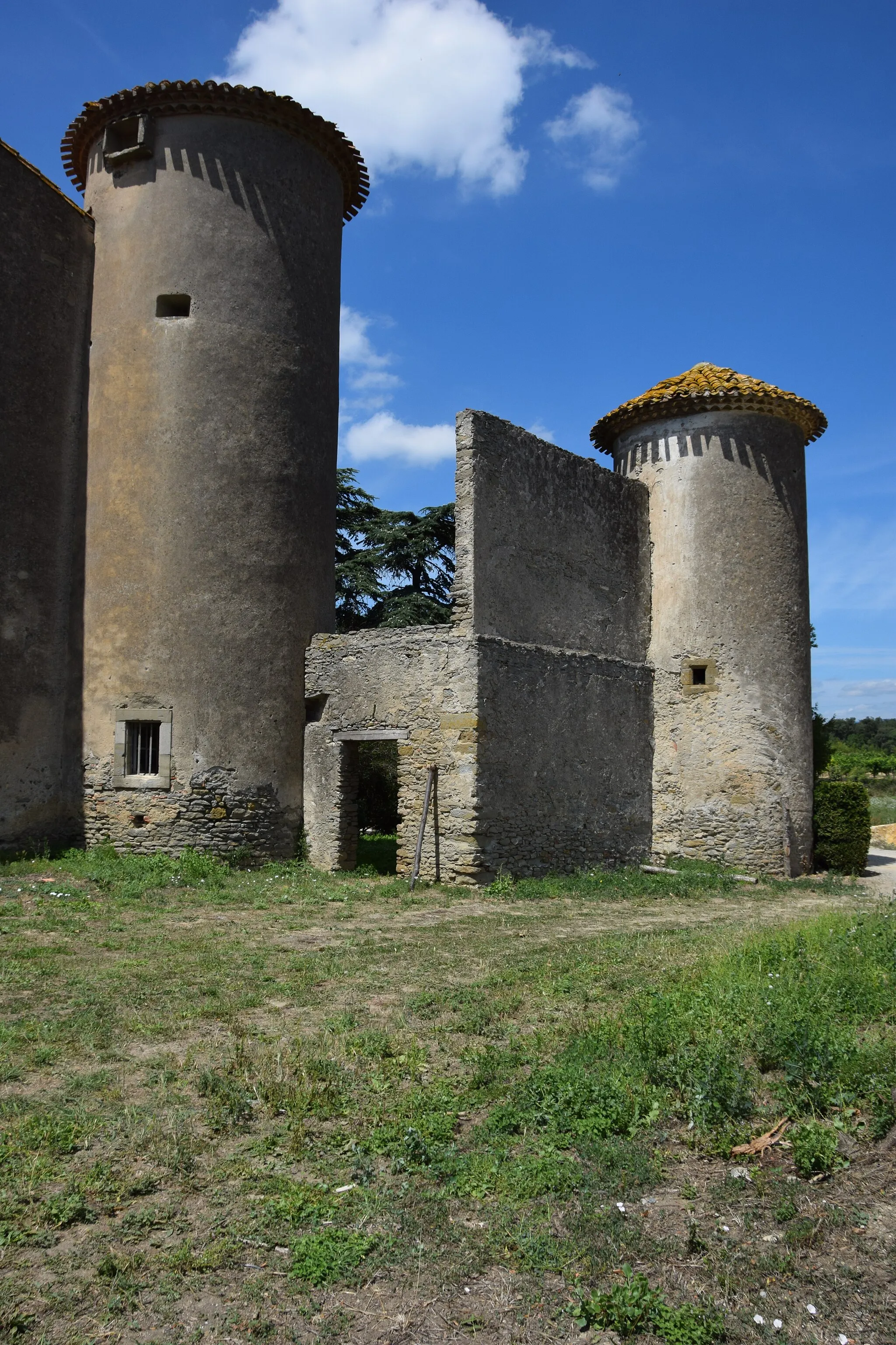 Bild von Languedoc-Roussillon