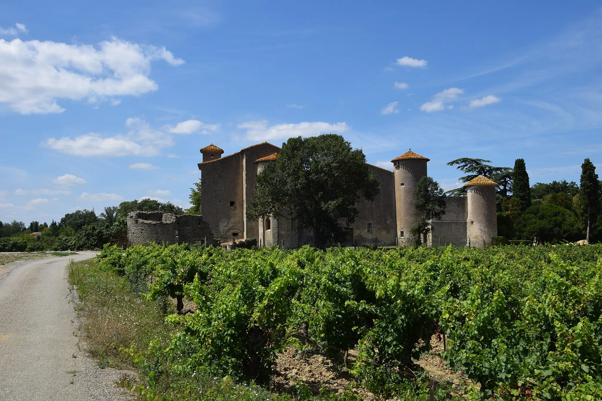 Bilde av Languedoc-Roussillon