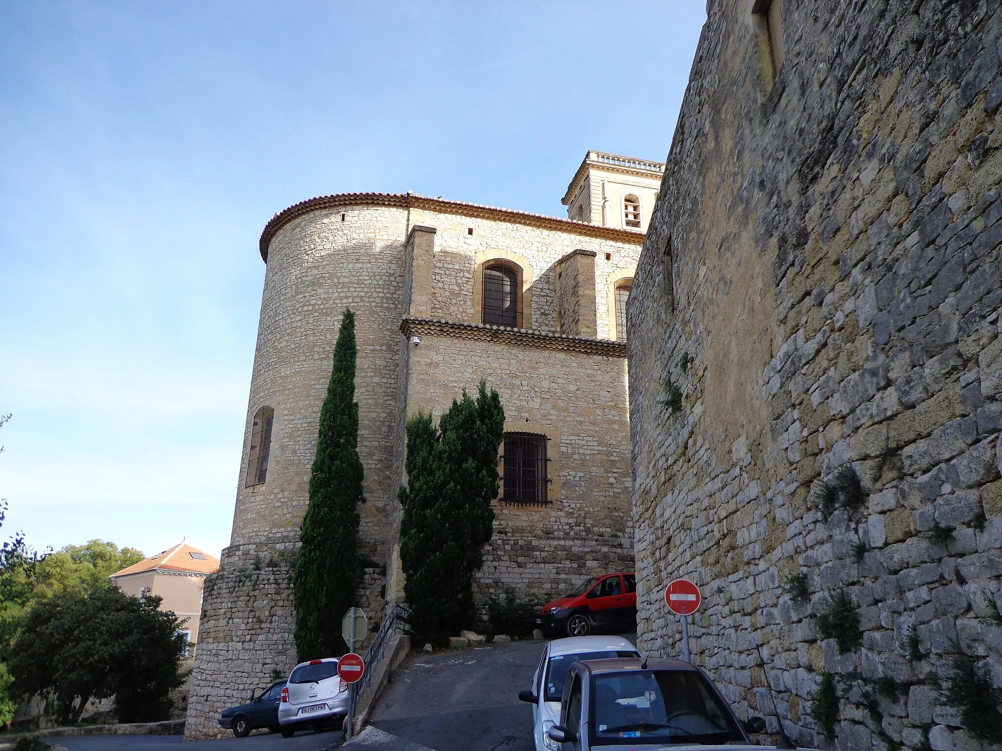 Bild von Languedoc-Roussillon