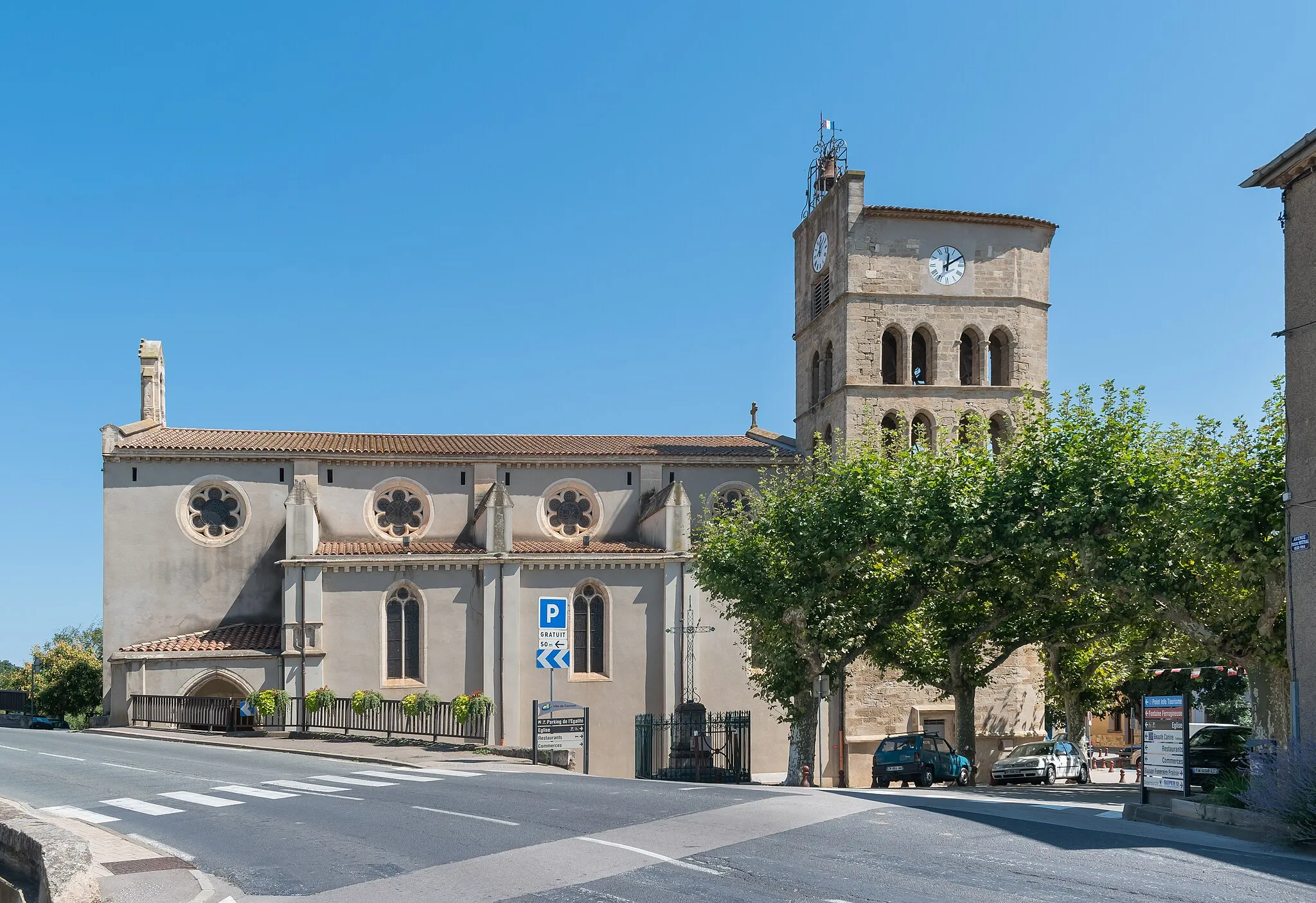 Zdjęcie: Languedoc-Roussillon