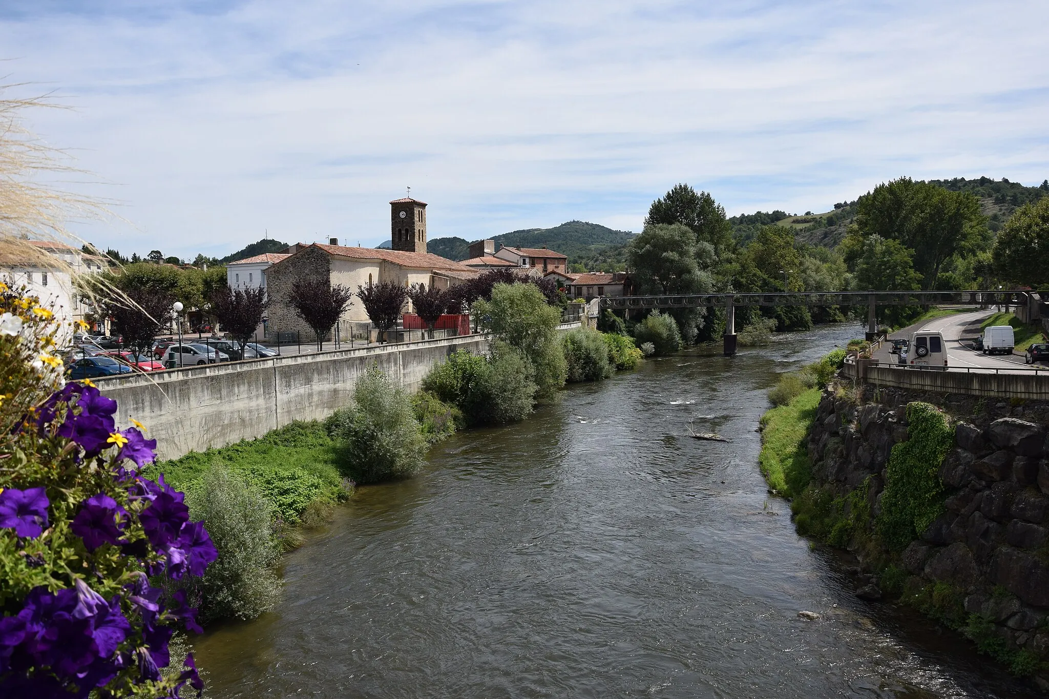 Obrázek Languedoc-Roussillon