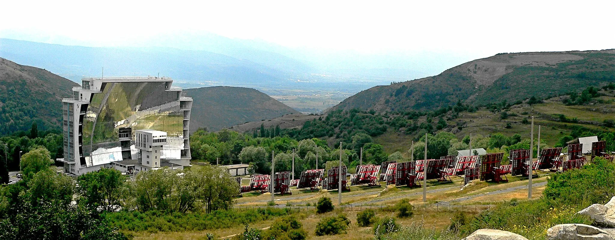 Slika Languedoc-Roussillon