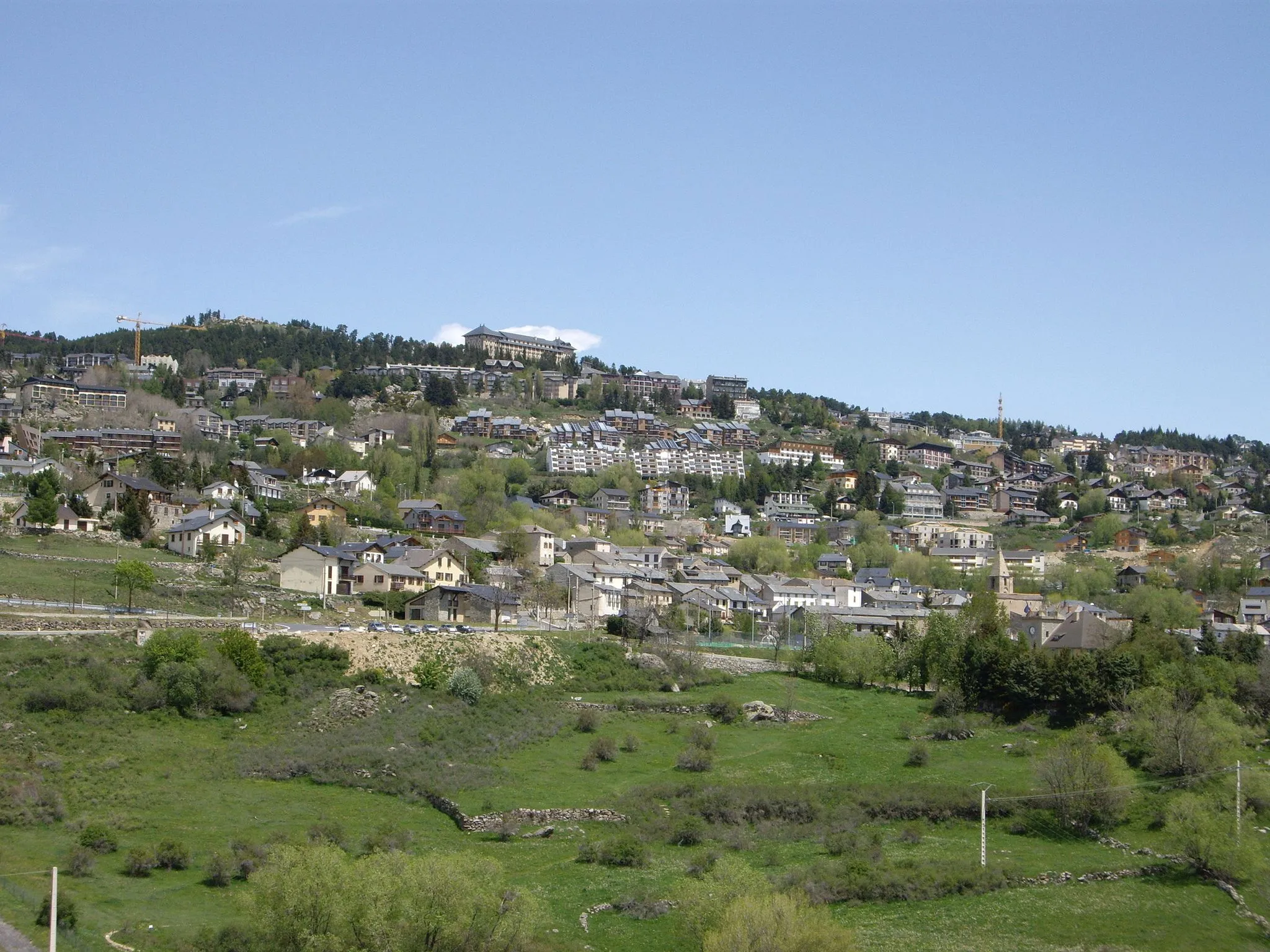 Image of Languedoc-Roussillon