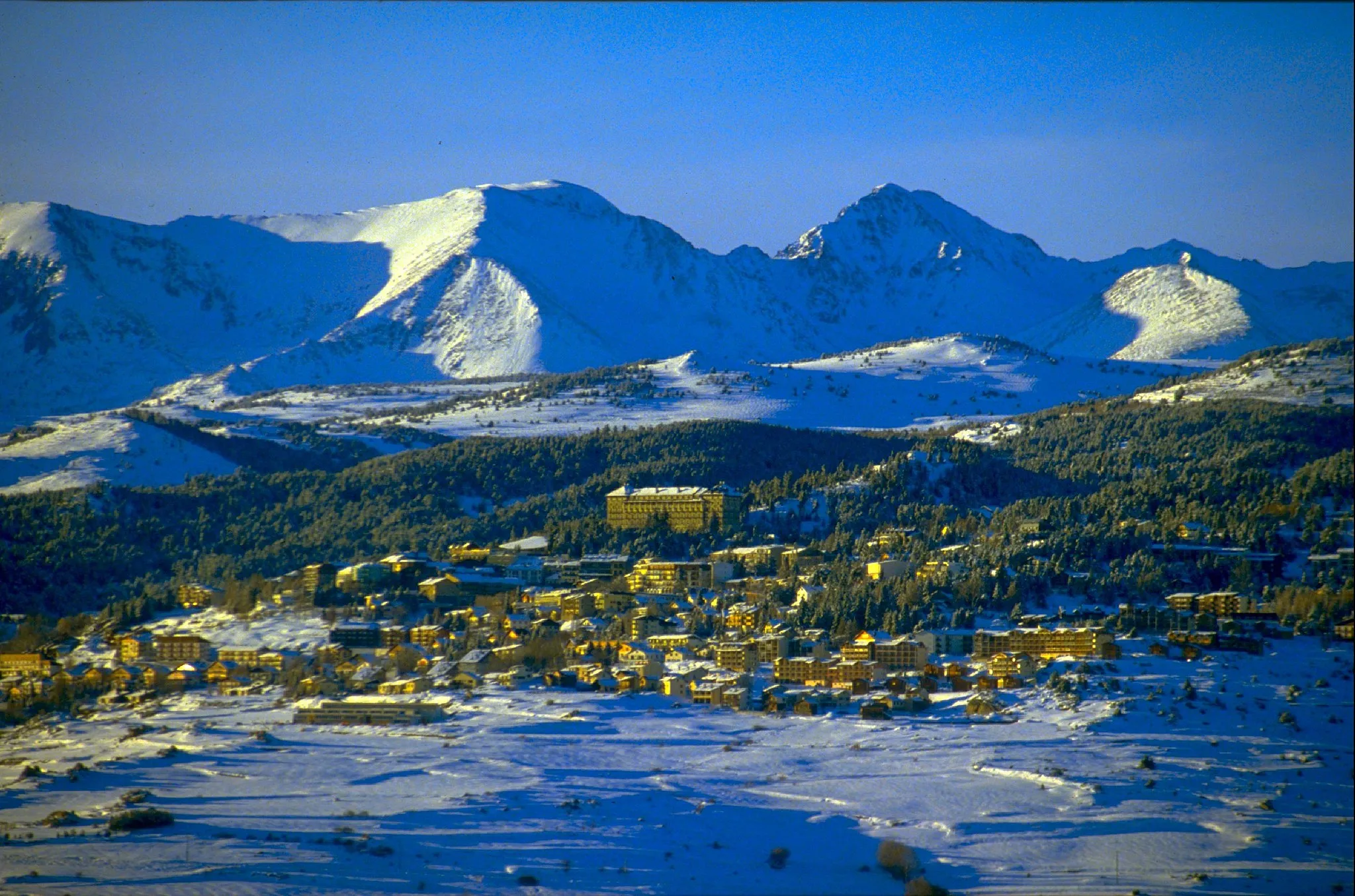 Immagine di Languedoc-Roussillon