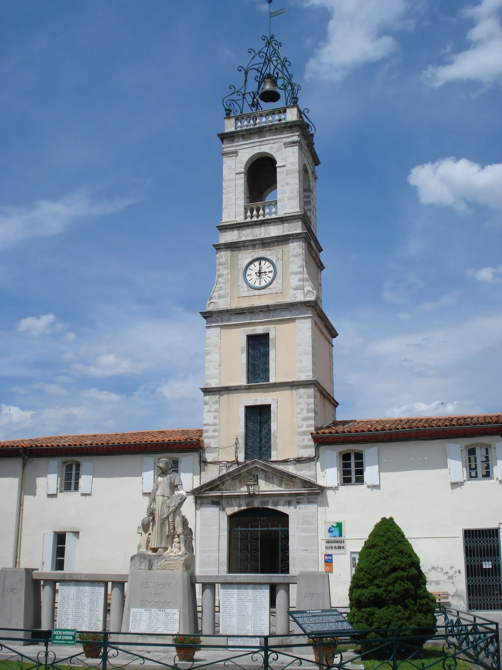 Obrázok Languedoc-Roussillon