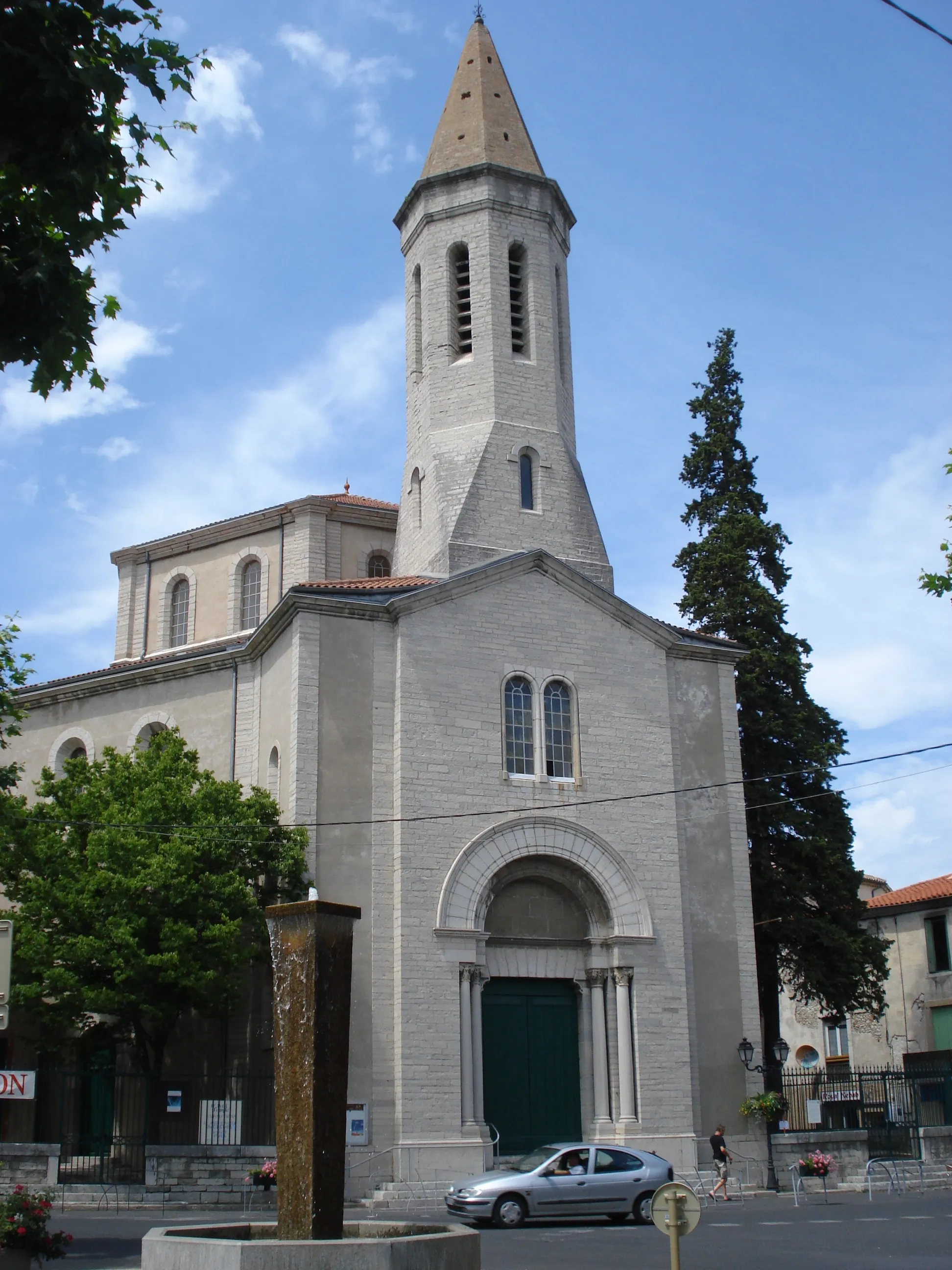 Afbeelding van Languedoc-Roussillon