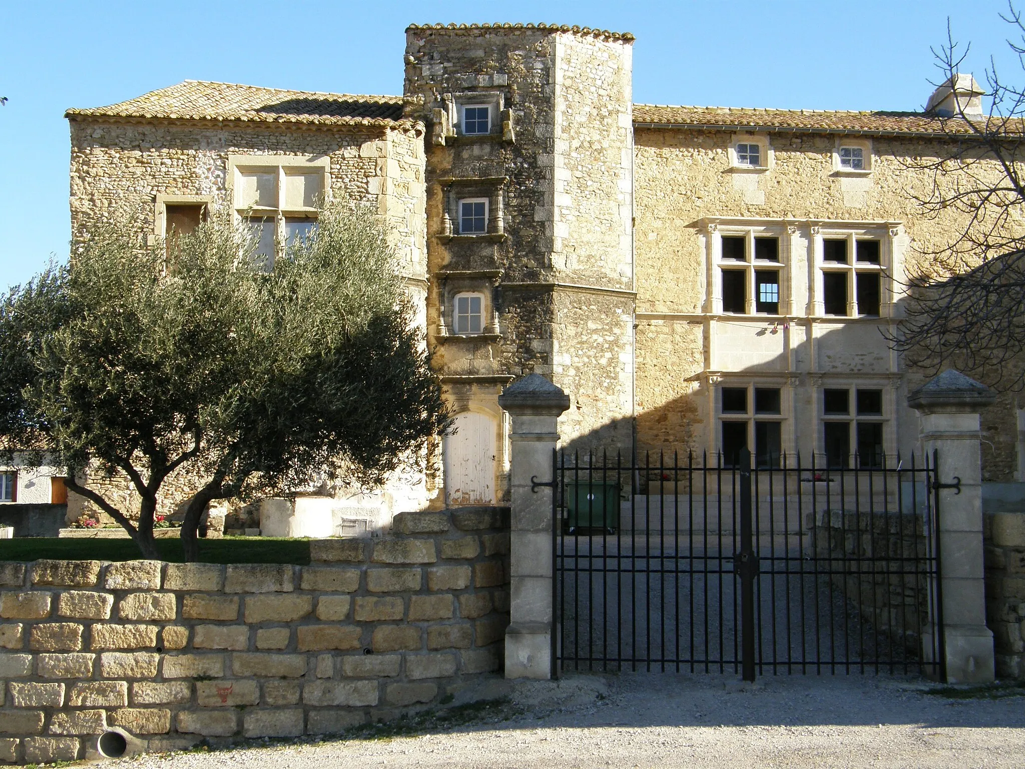 Afbeelding van Languedoc-Roussillon