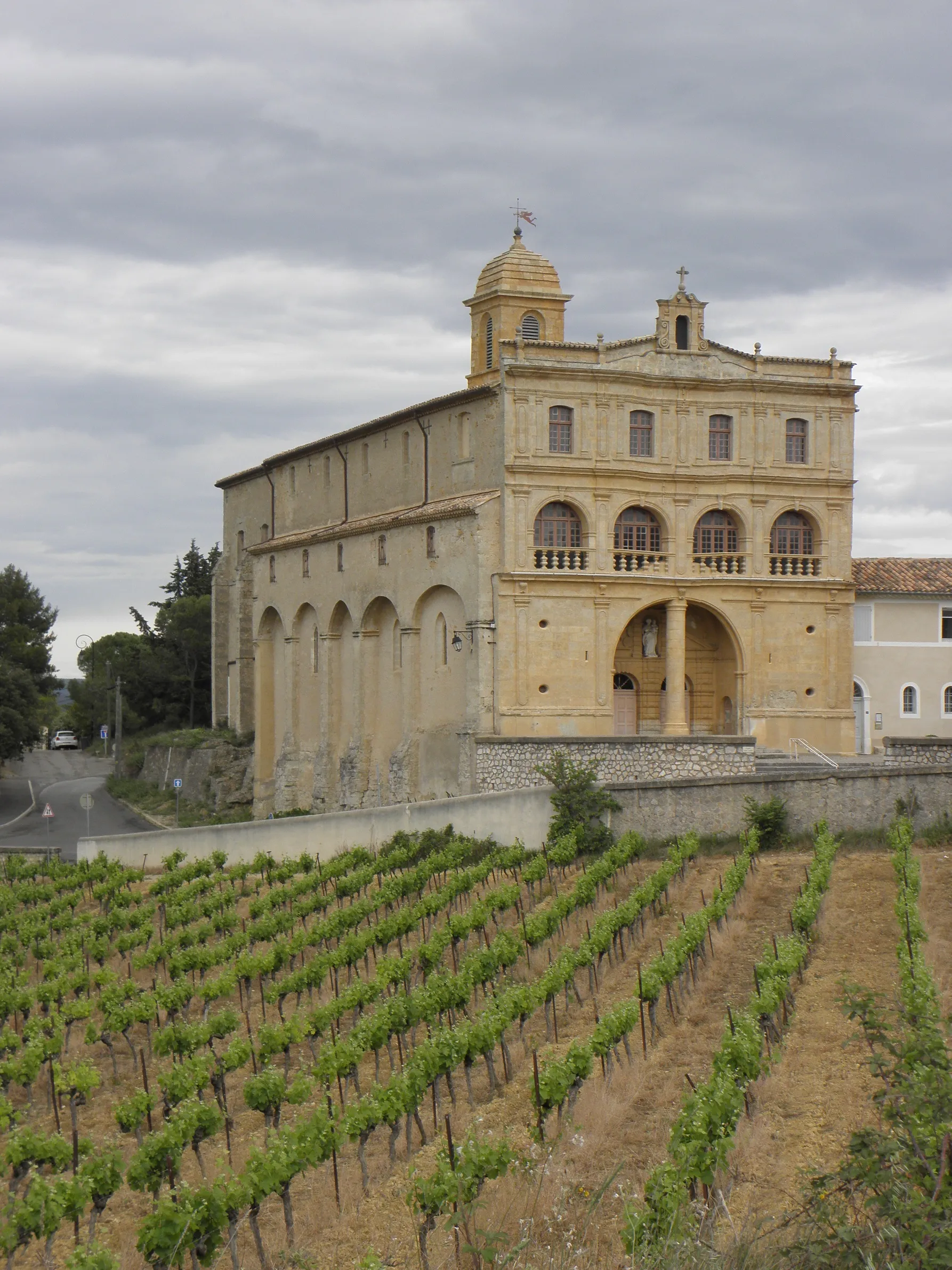 Kuva kohteesta Languedoc-Roussillon