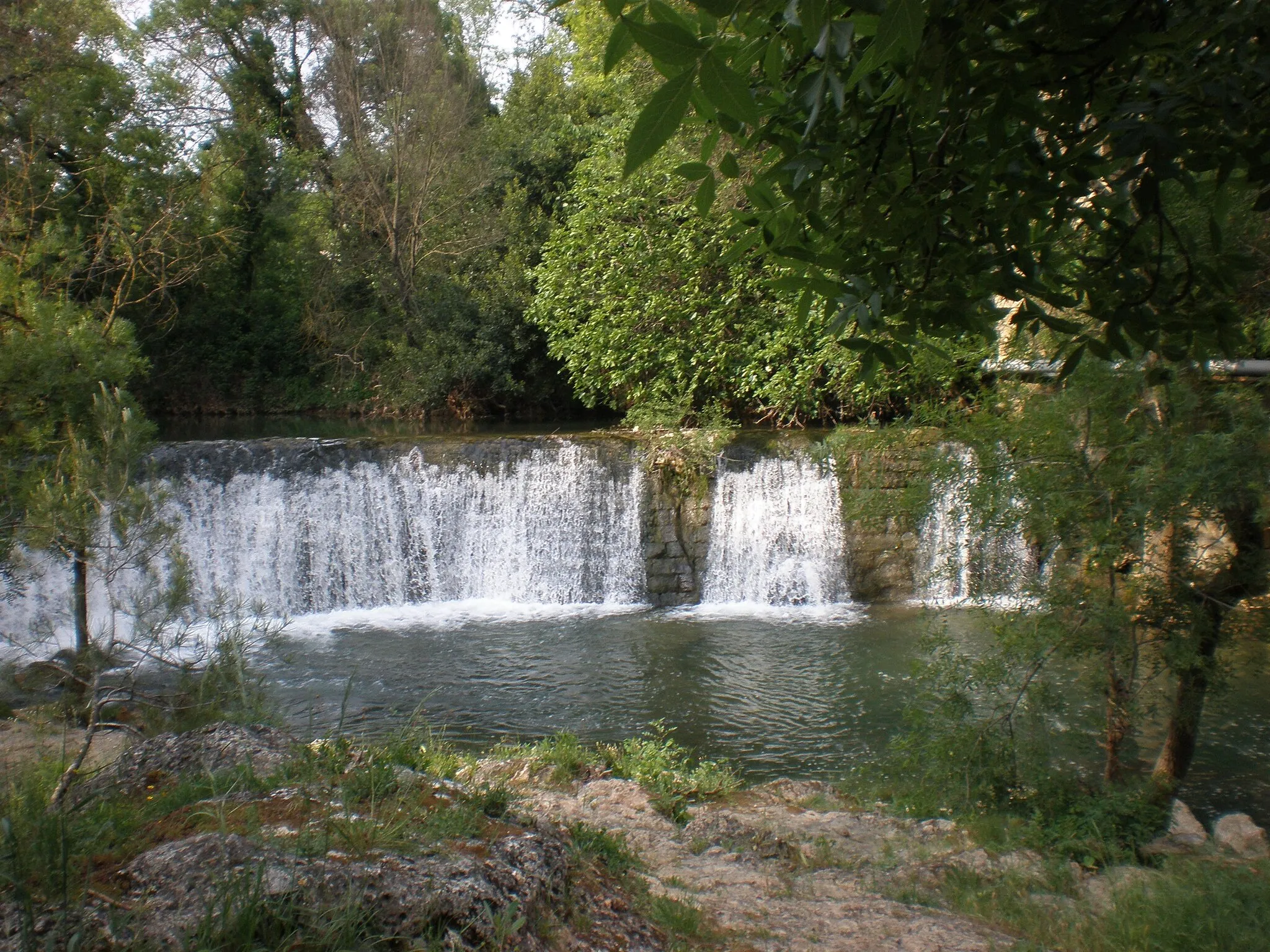 Bild von Languedoc-Roussillon