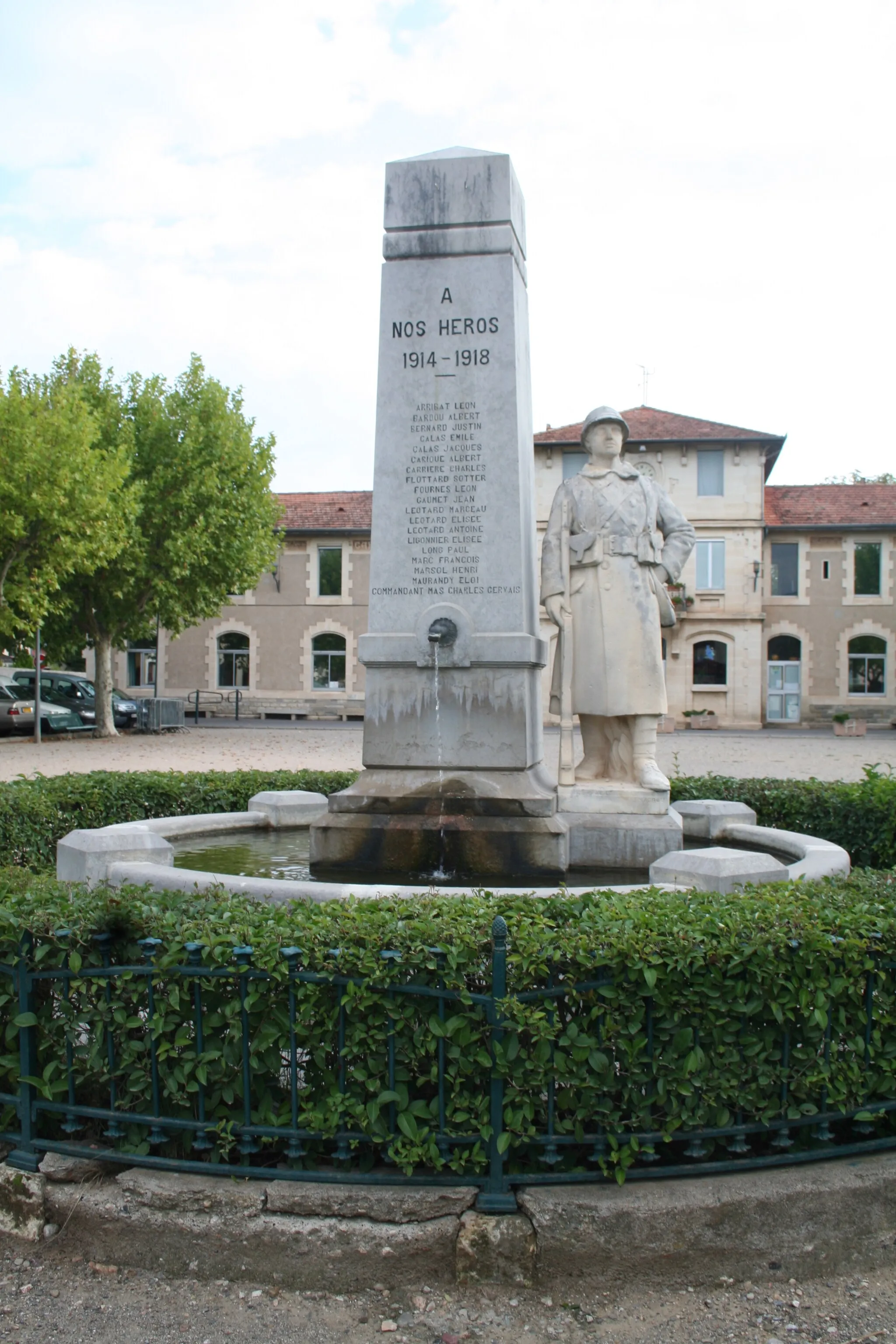 Bild von Languedoc-Roussillon