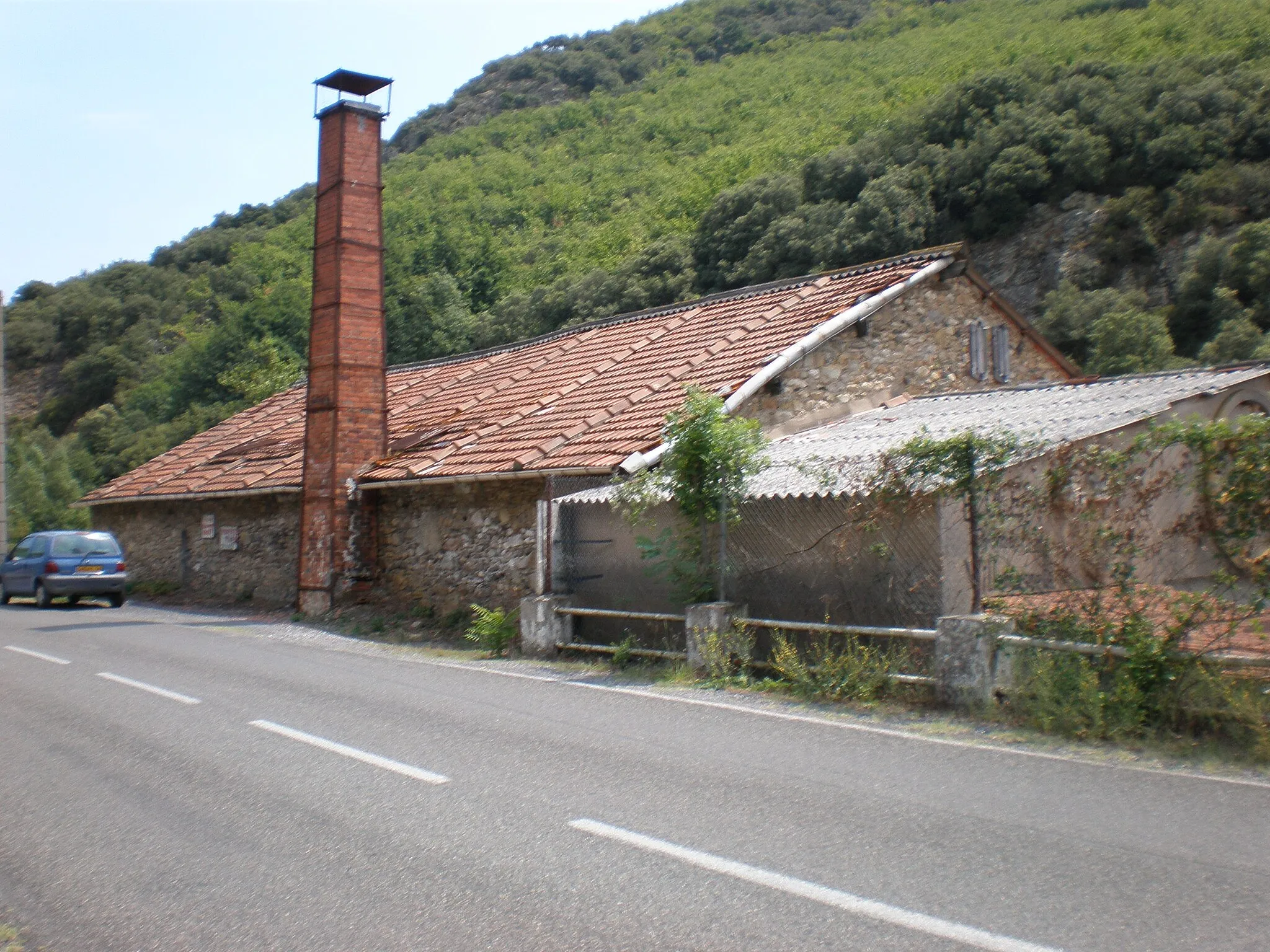 Afbeelding van Languedoc-Roussillon