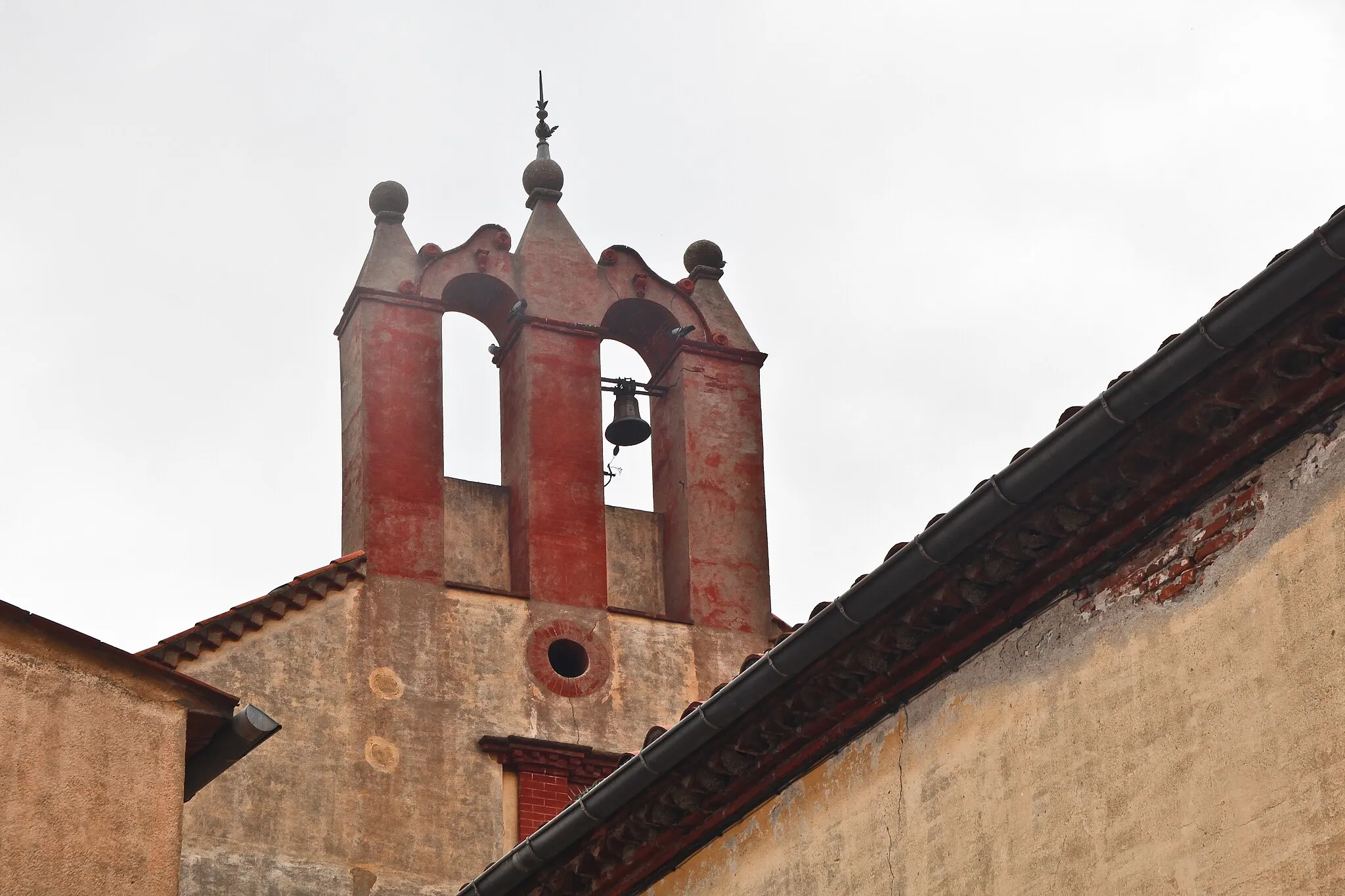 Image of Languedoc-Roussillon