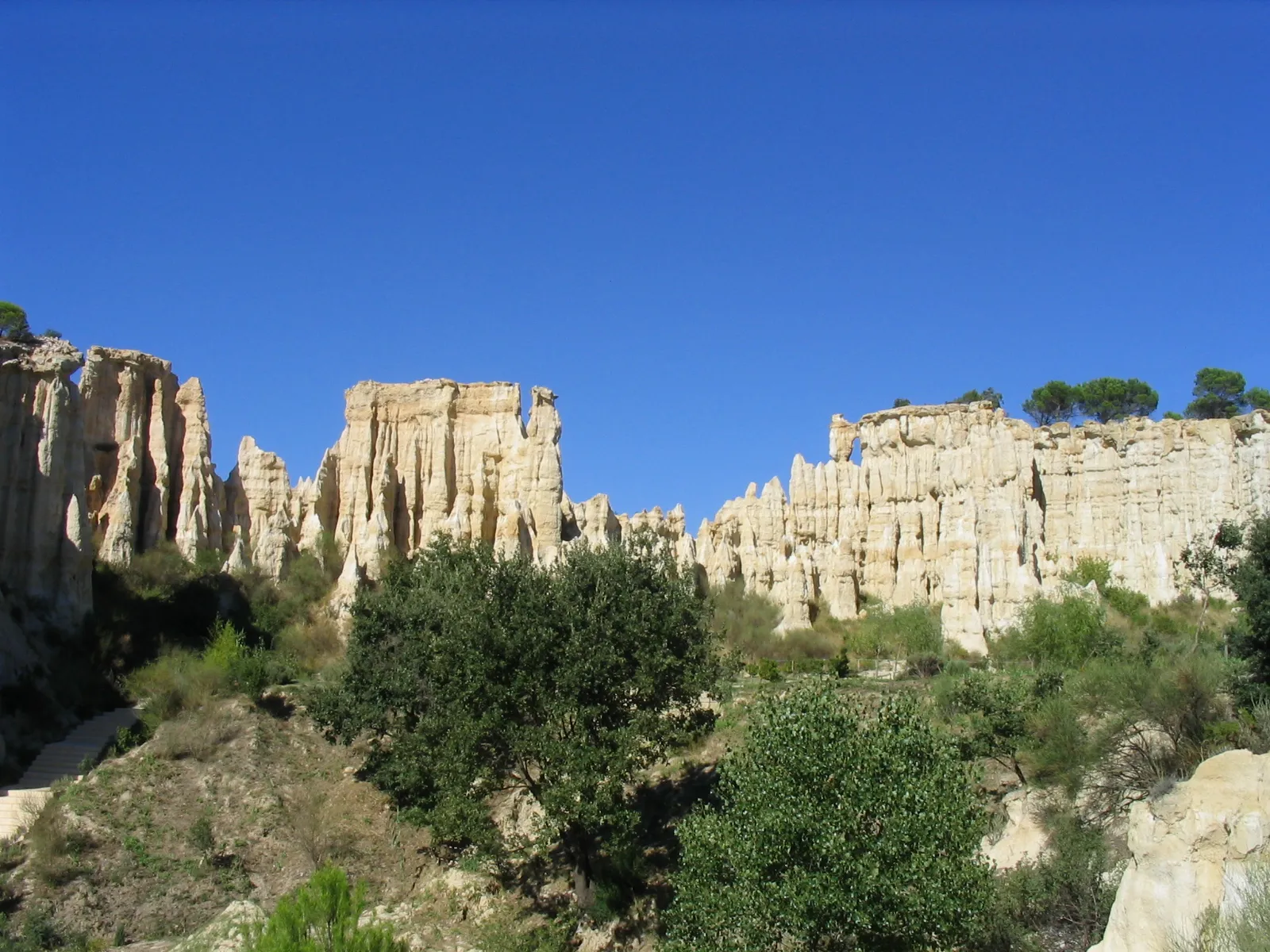 Image of Languedoc-Roussillon