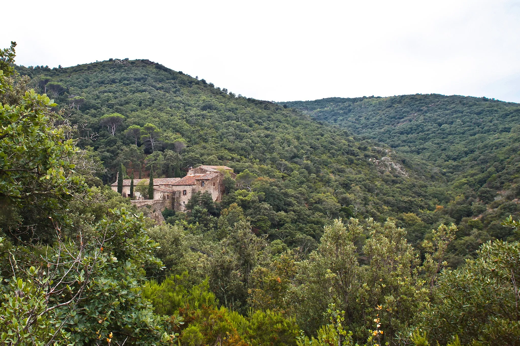 Obrázek Languedoc-Roussillon