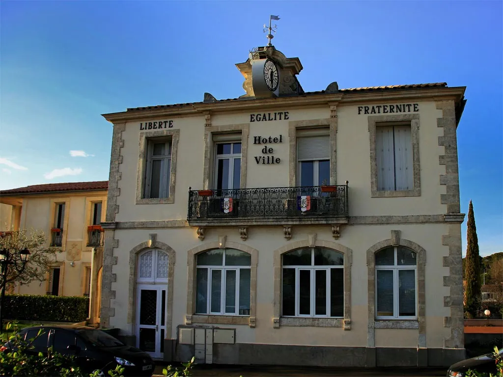 Image of Languedoc-Roussillon