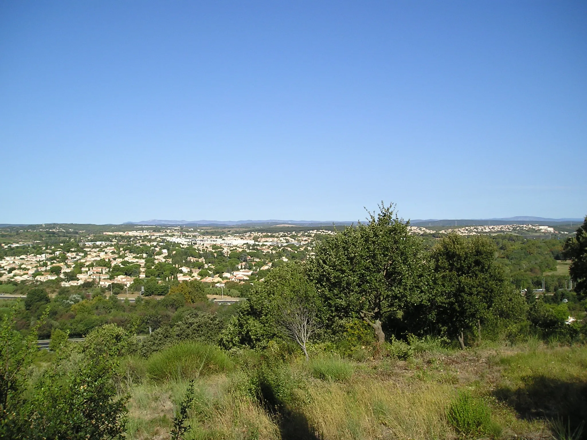 Billede af Languedoc-Roussillon