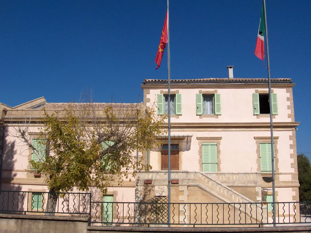 Obrázok Languedoc-Roussillon