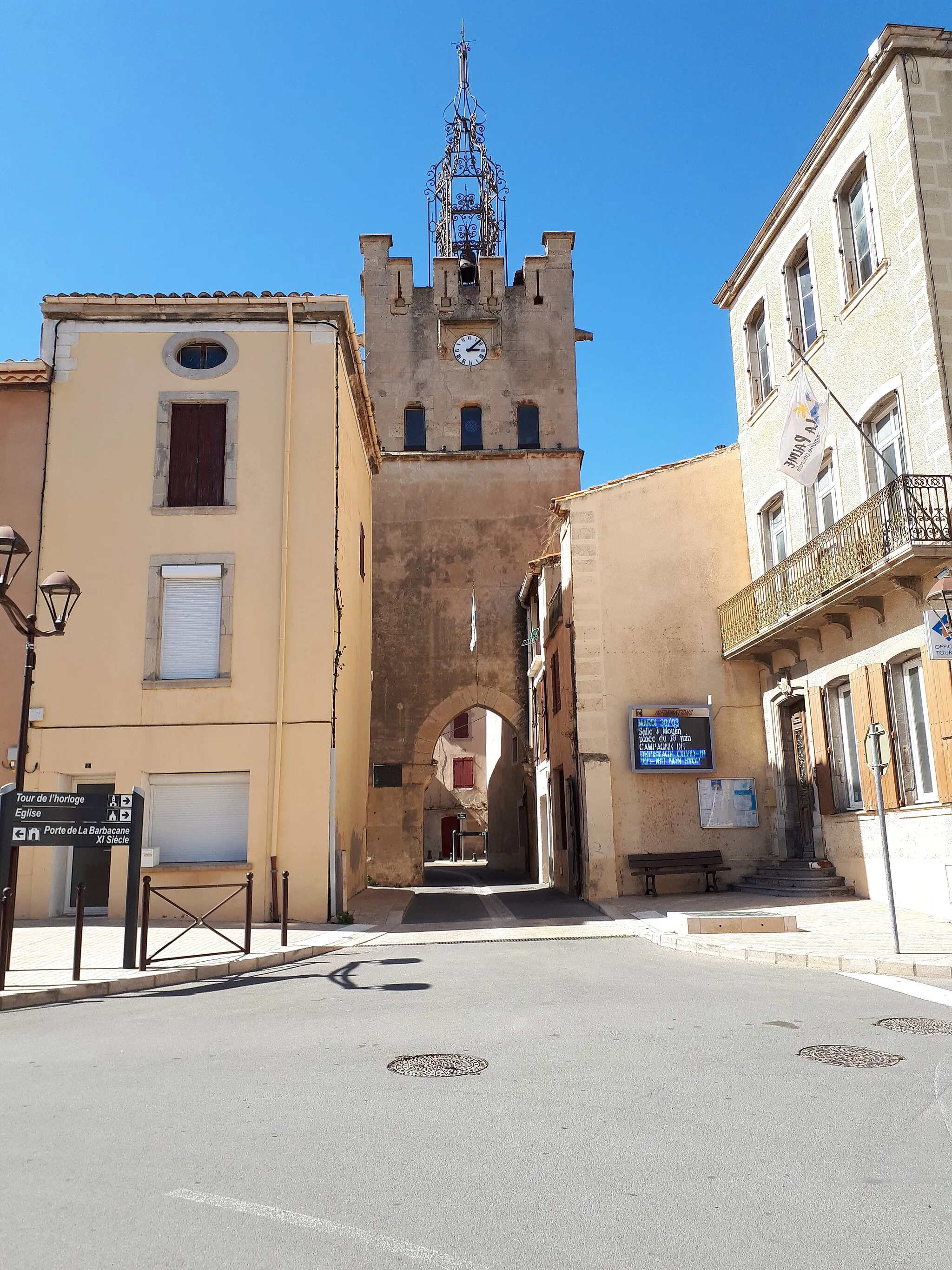 Bild von Languedoc-Roussillon