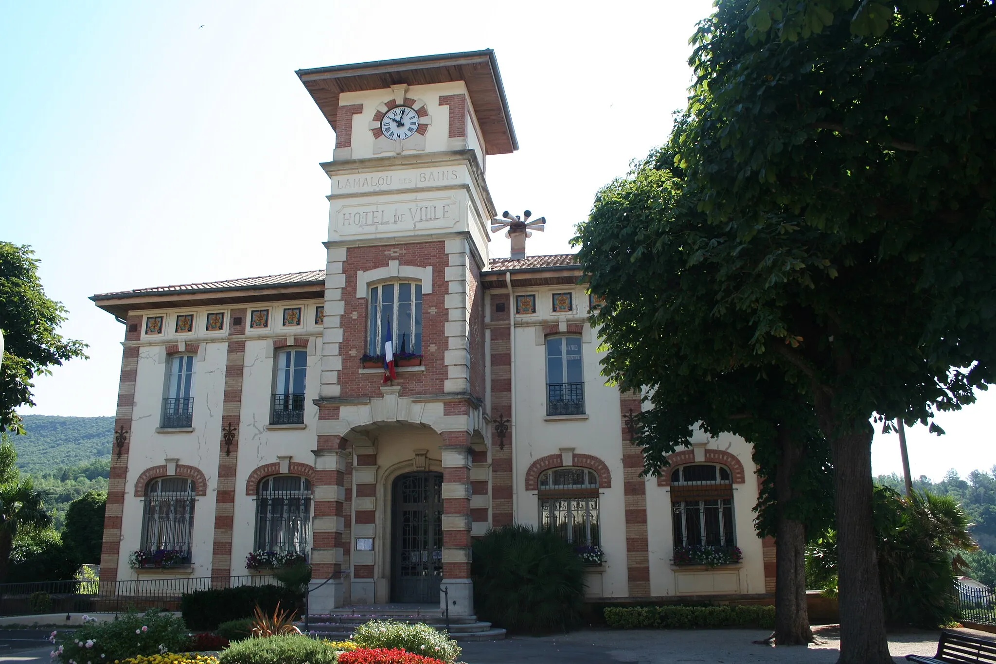 Image of Languedoc-Roussillon