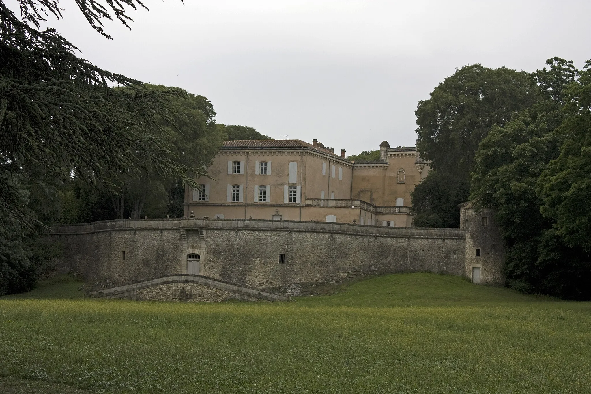 Bild von Languedoc-Roussillon